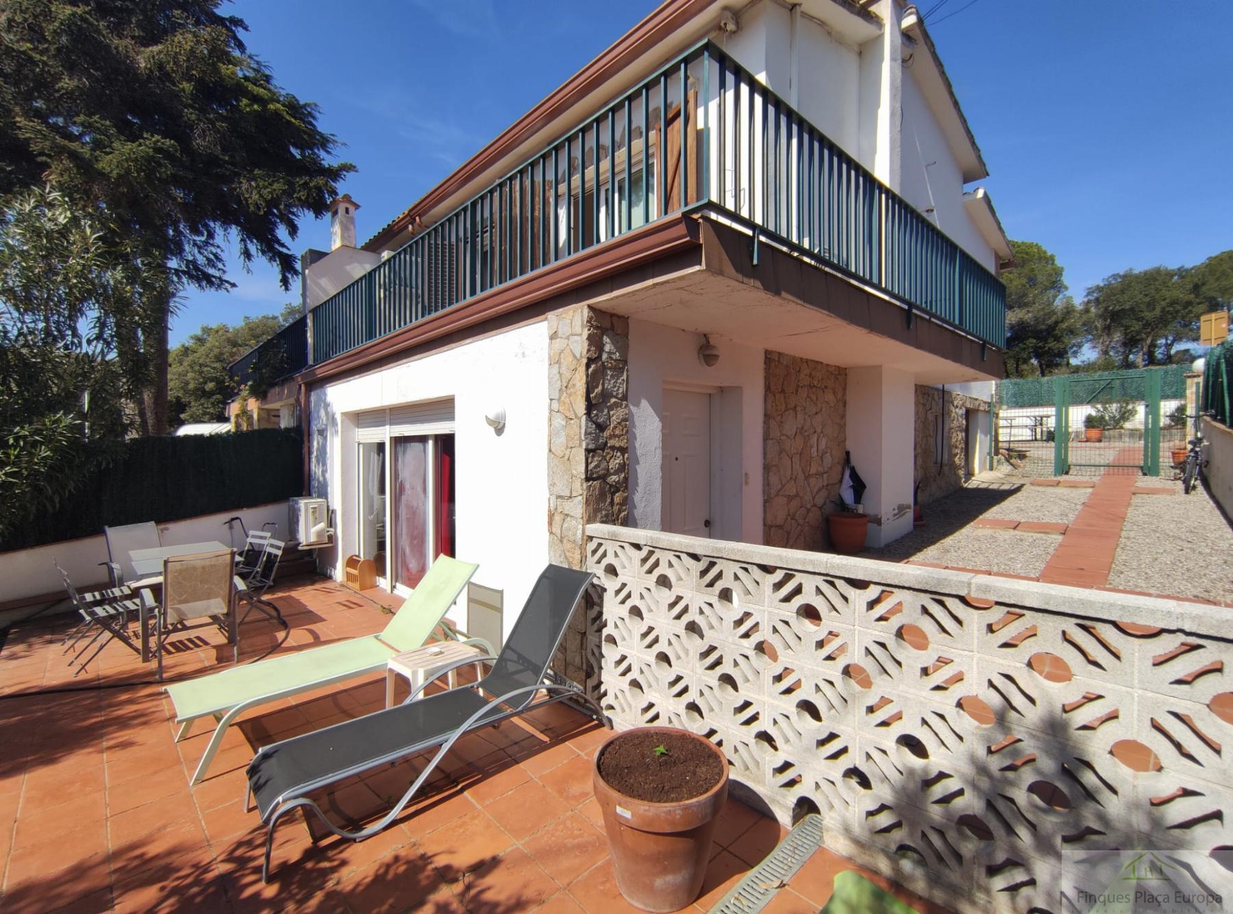 For sale of house in Platja d´Aro