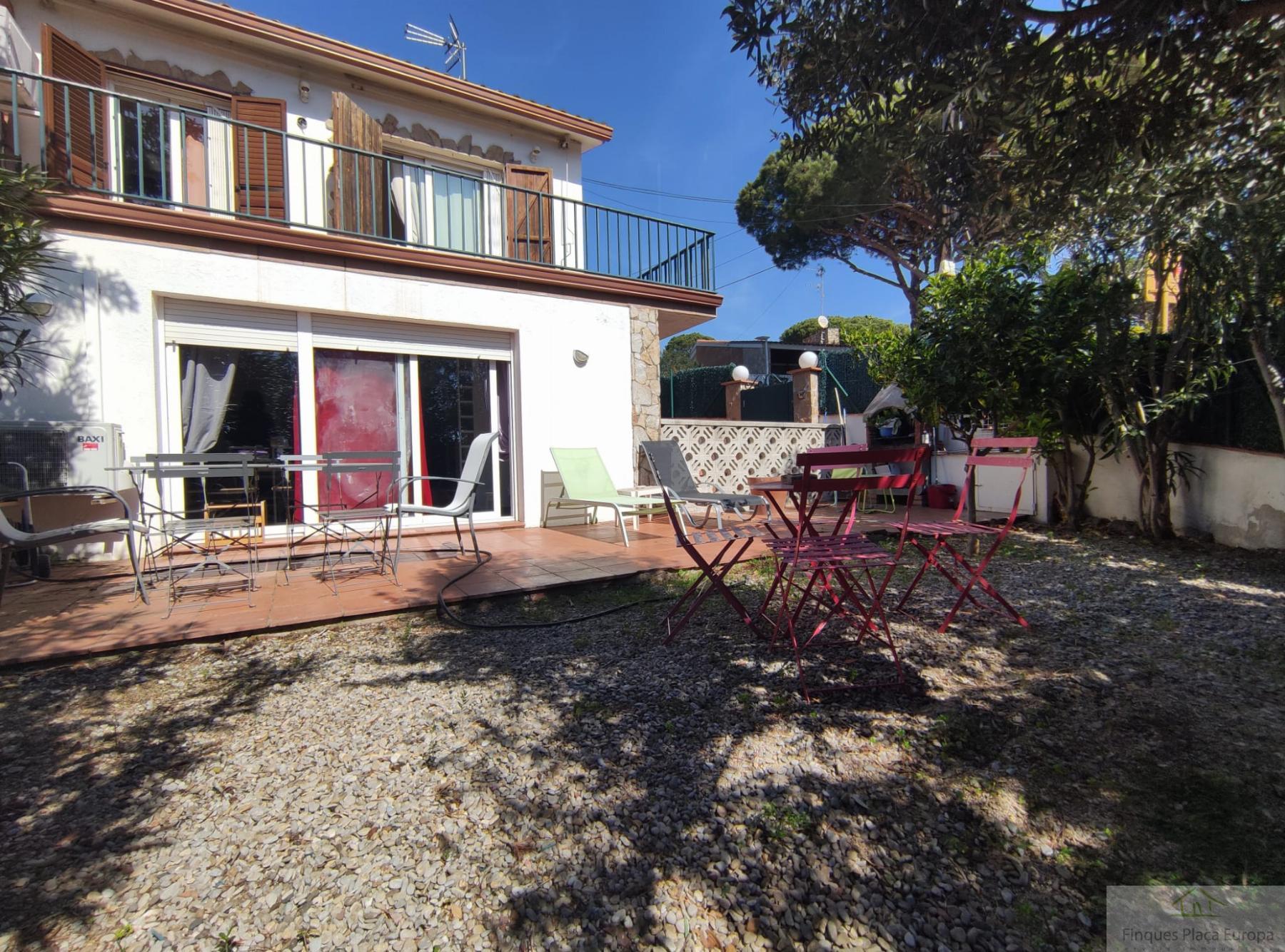 For sale of house in Platja d´Aro