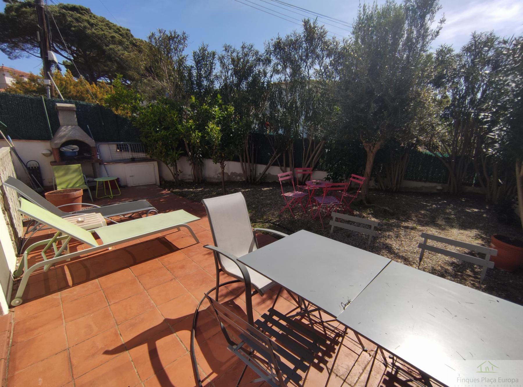 For sale of house in Platja d´Aro