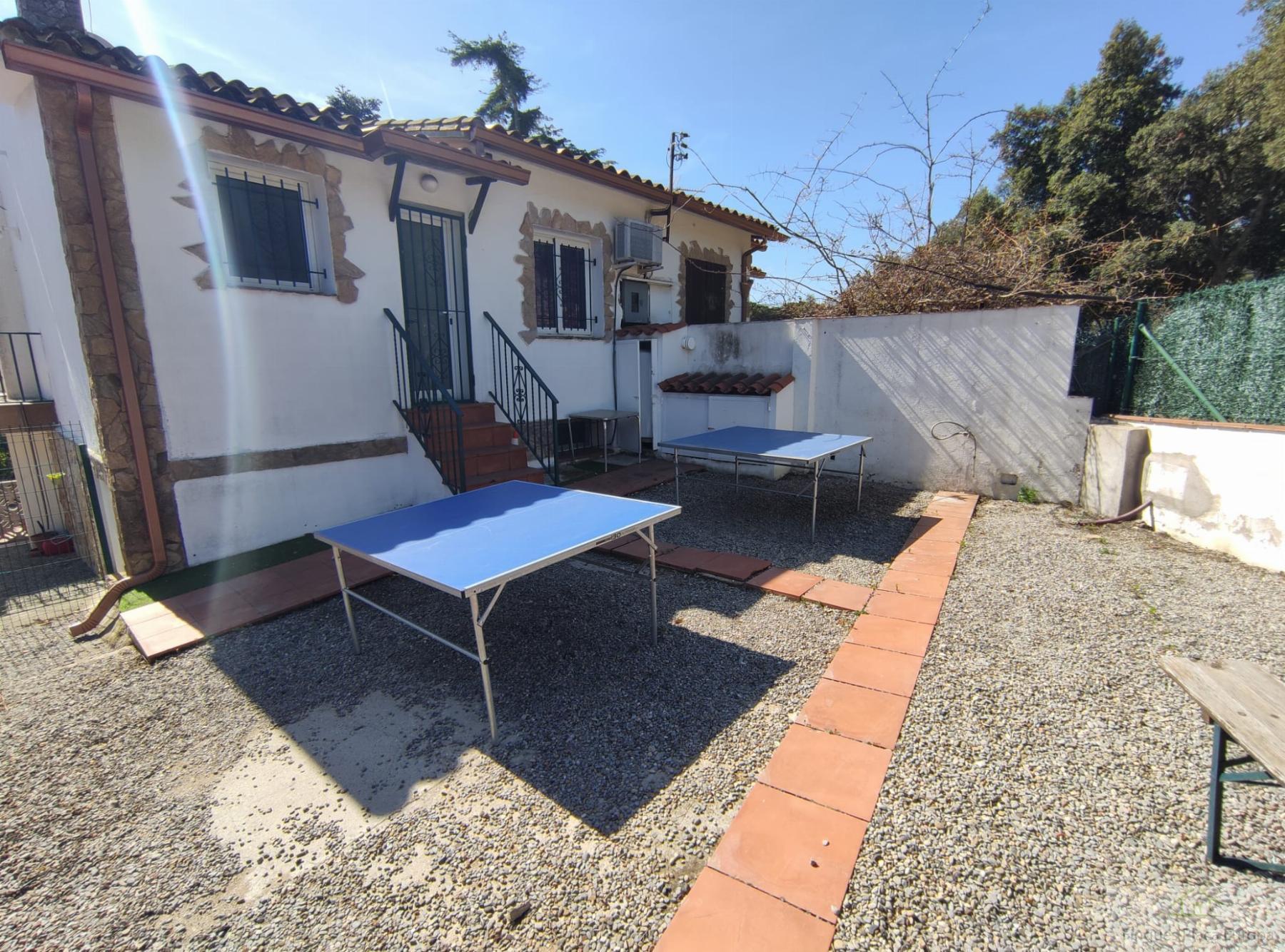 For sale of house in Platja d´Aro