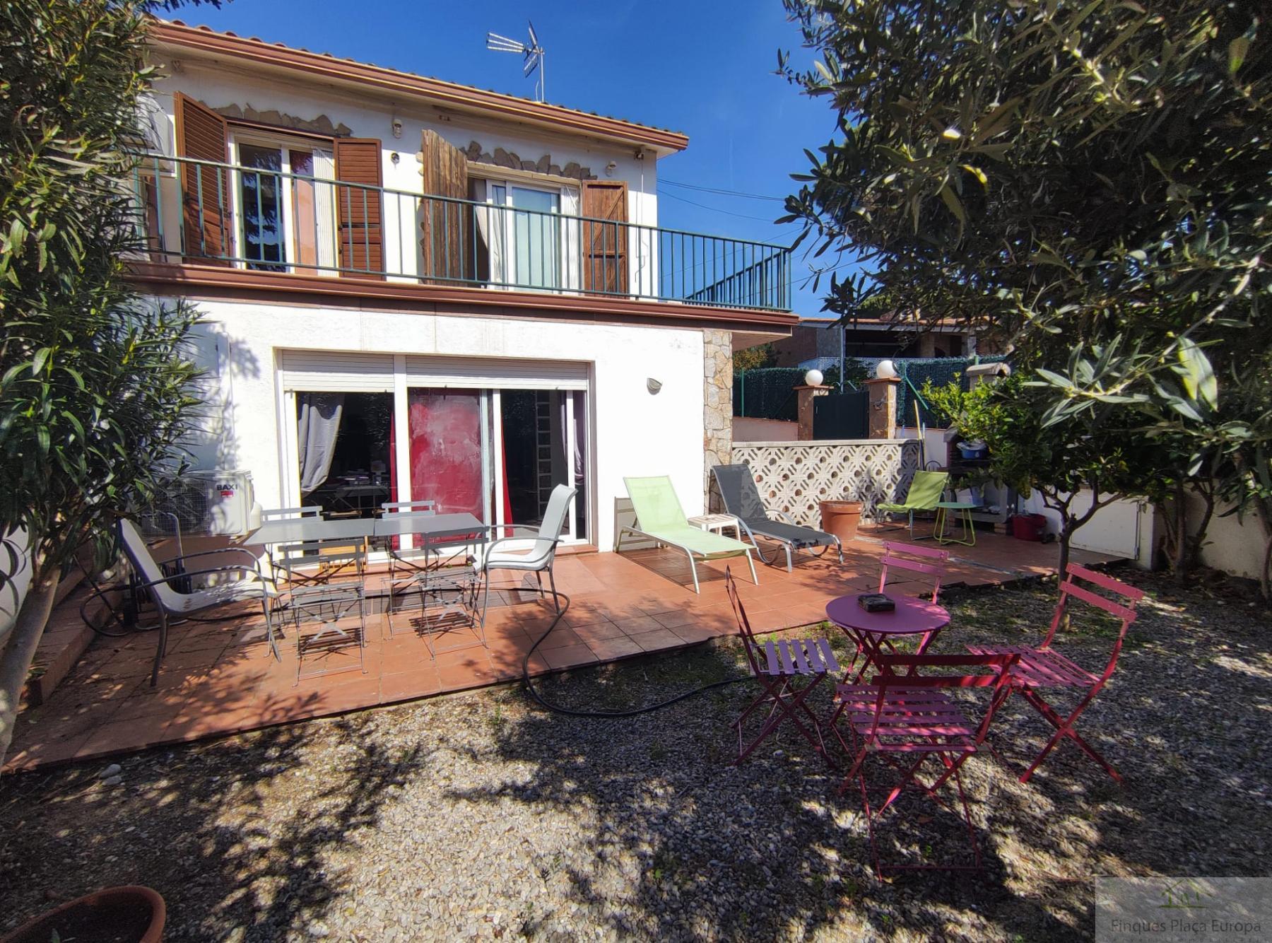 For sale of house in Platja d´Aro