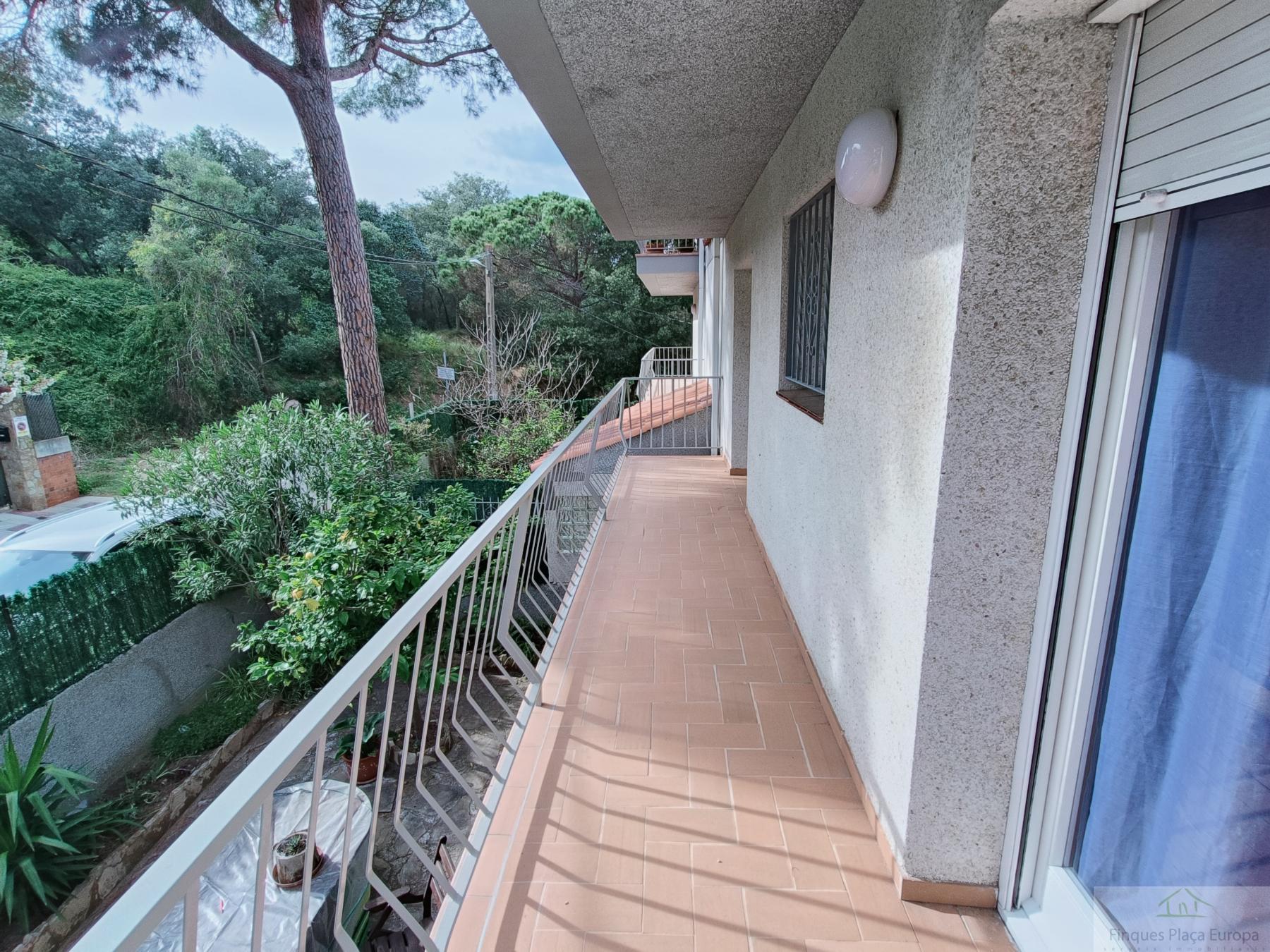 Vente de appartement dans Platja d´Aro