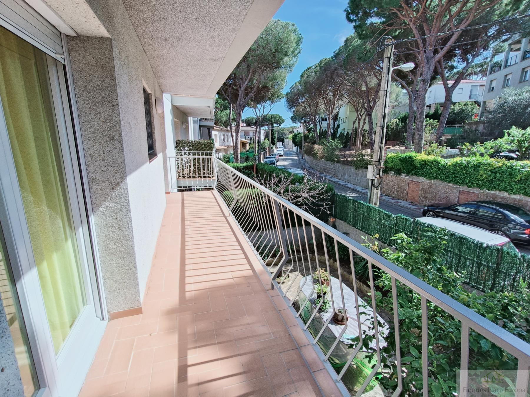 Vente de appartement dans Platja d´Aro