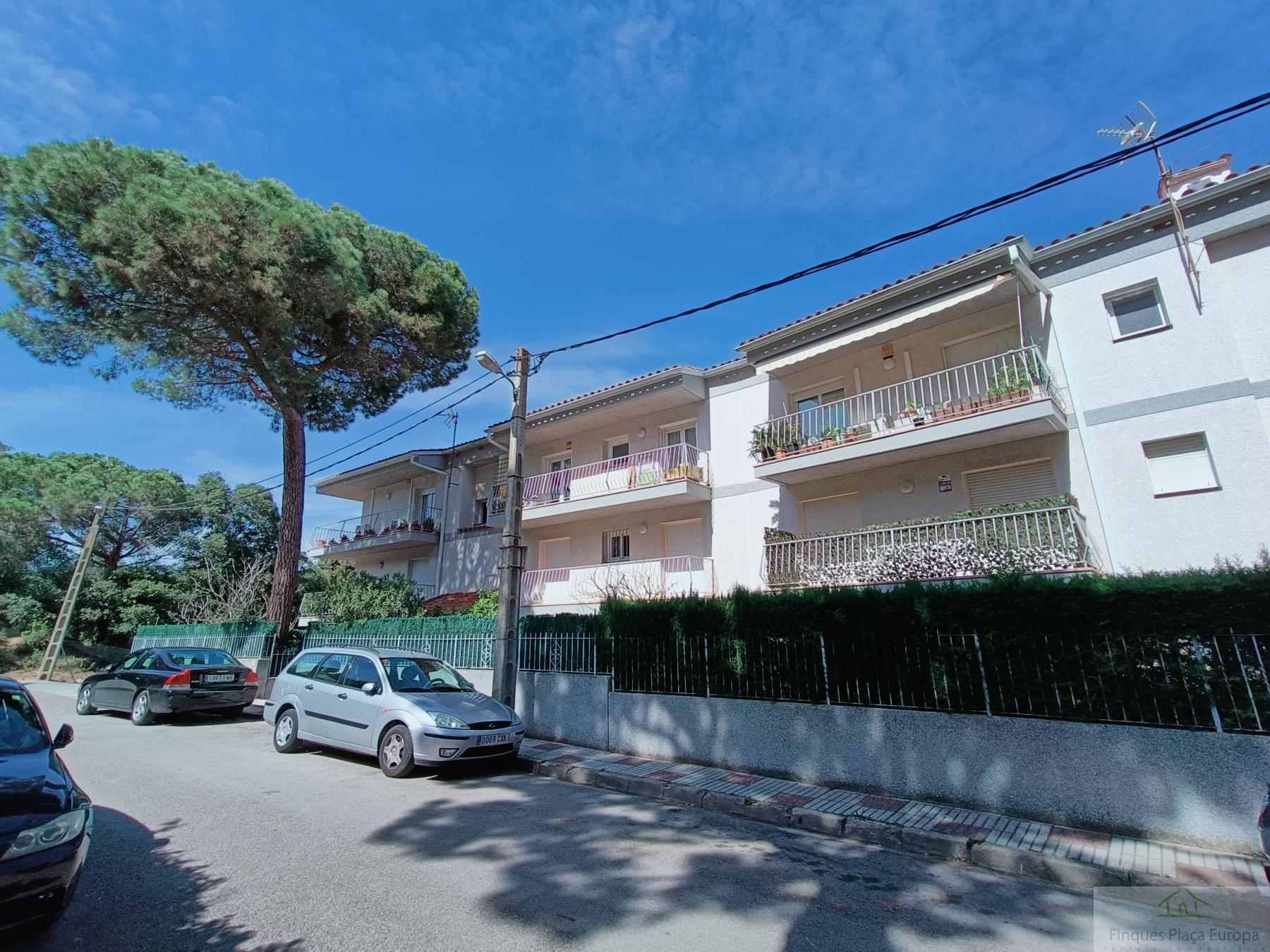Vente de appartement dans Platja d´Aro