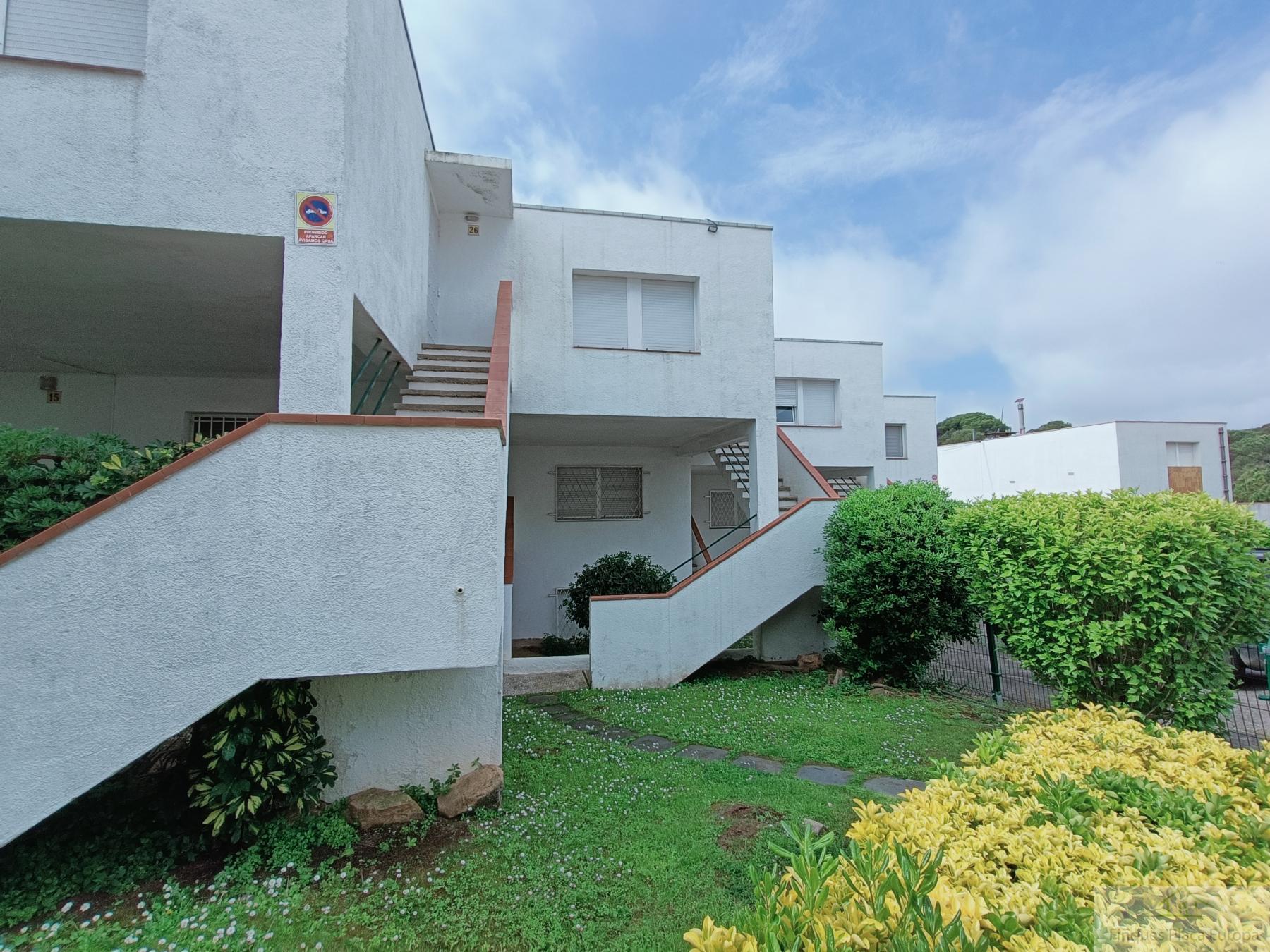 For sale of apartment in Platja d´Aro