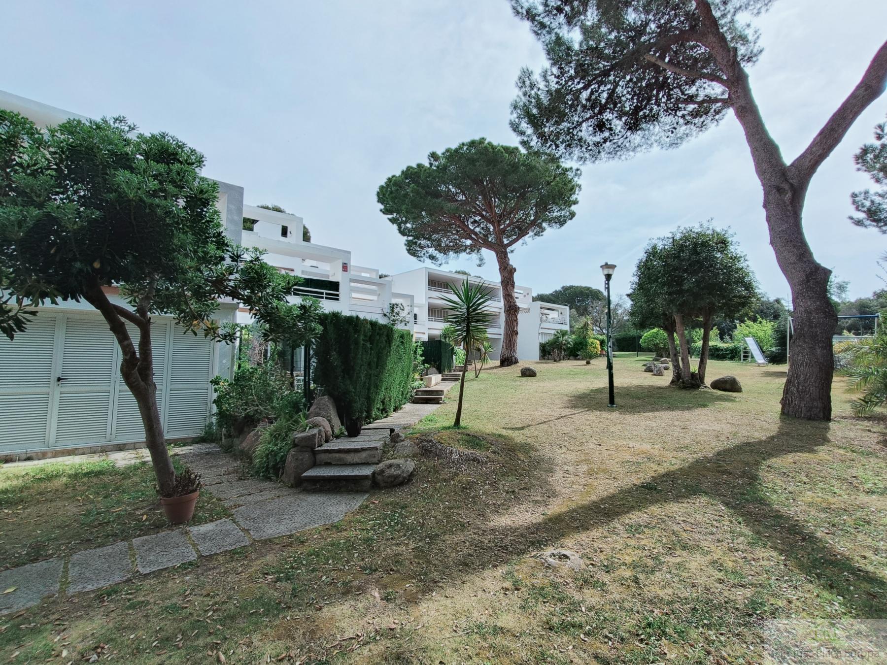 For sale of apartment in Platja d´Aro