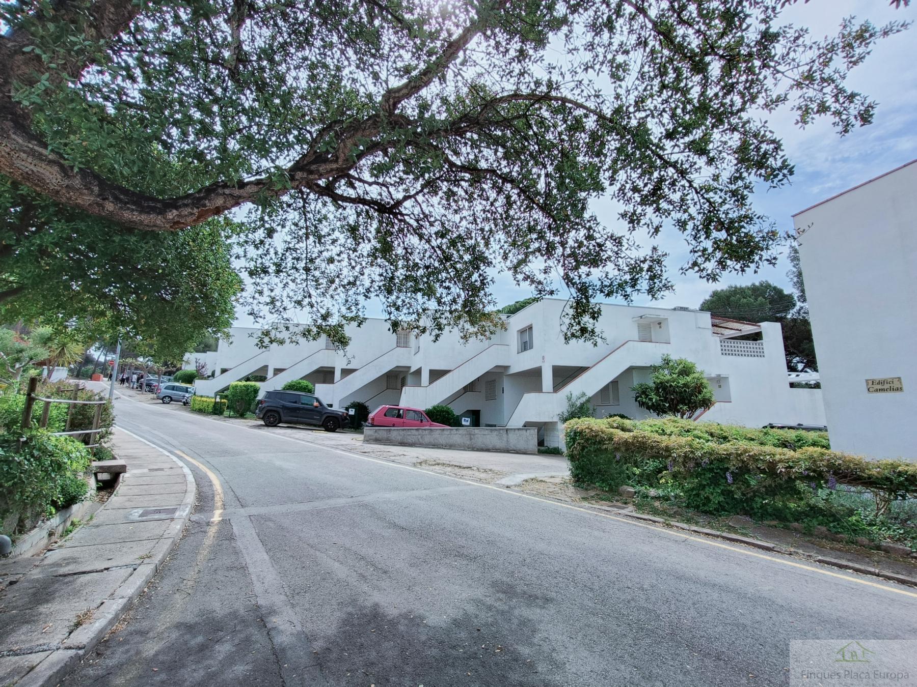 For sale of apartment in Platja d´Aro