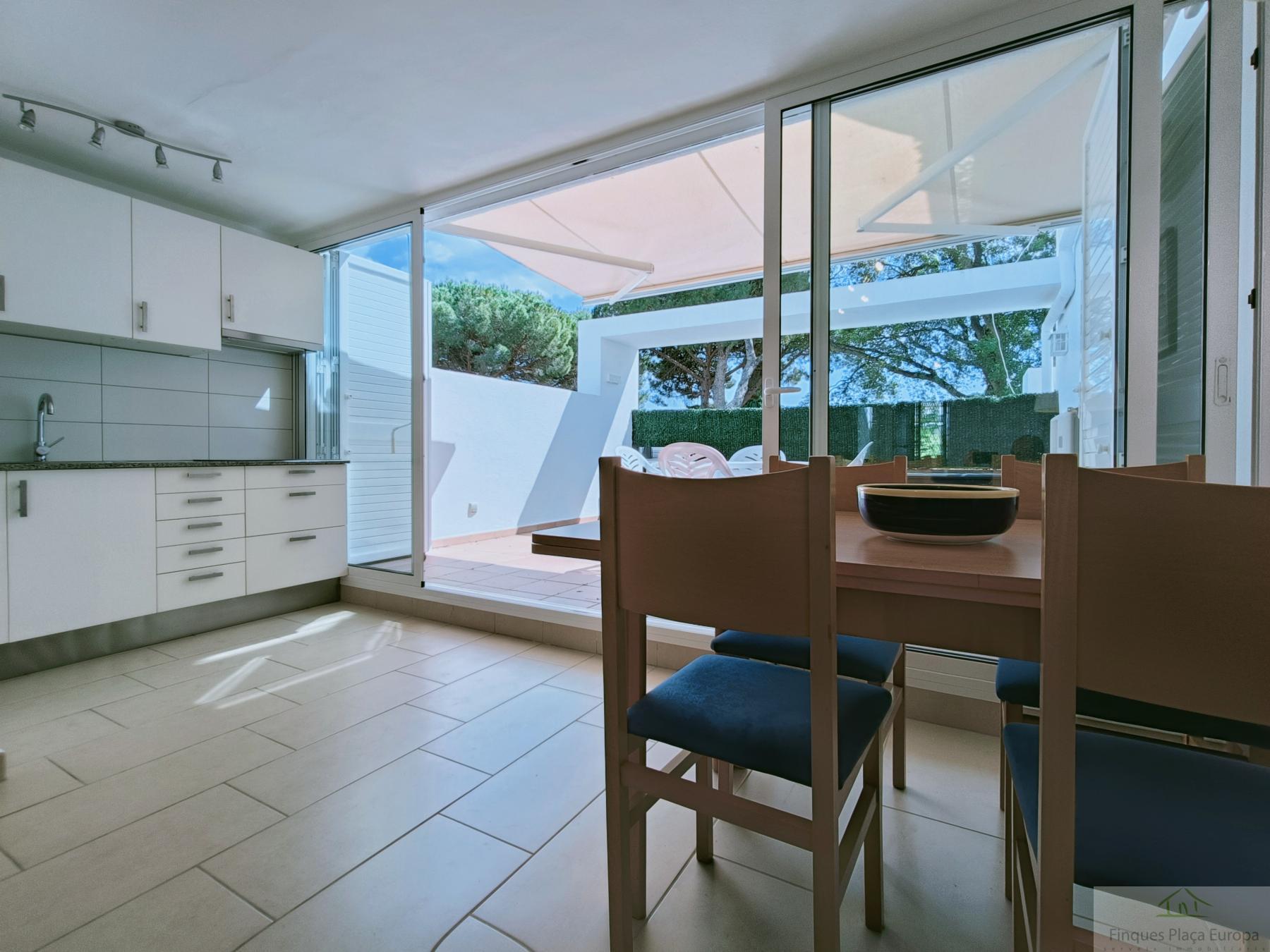 For sale of apartment in Platja d´Aro