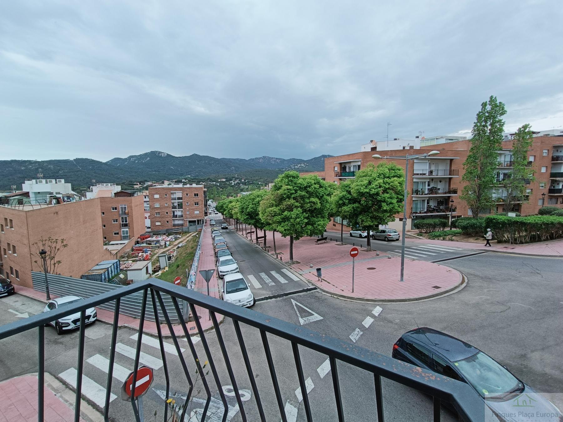 Vente de appartement dans Sant Feliu de Guíxols