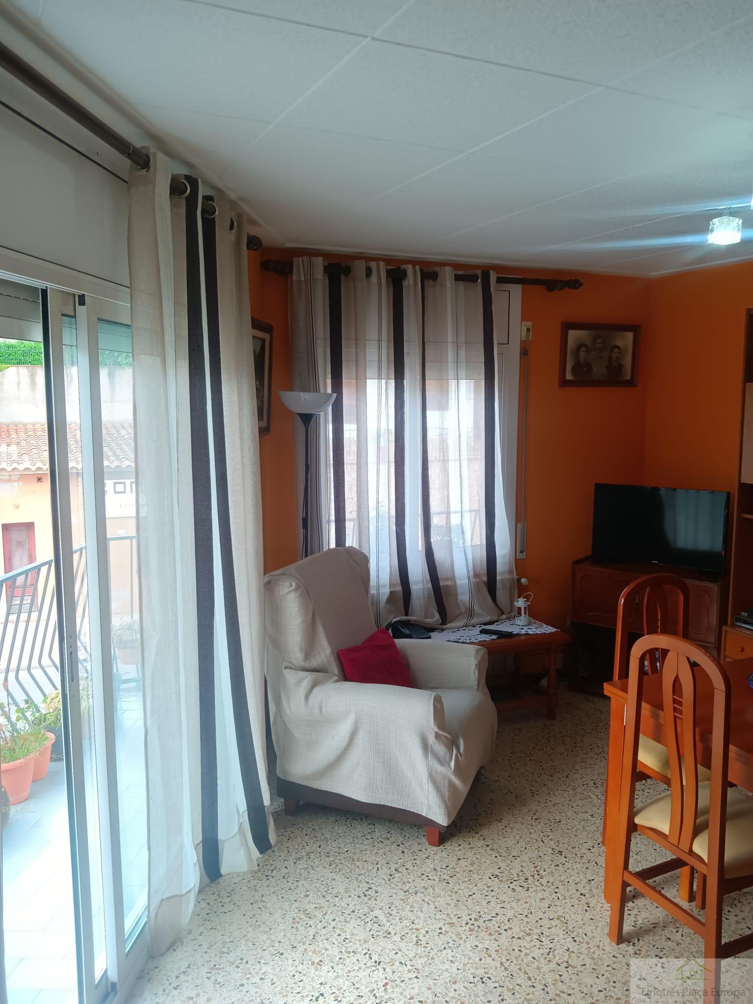 Vente de appartement dans Sant Feliu de Guíxols