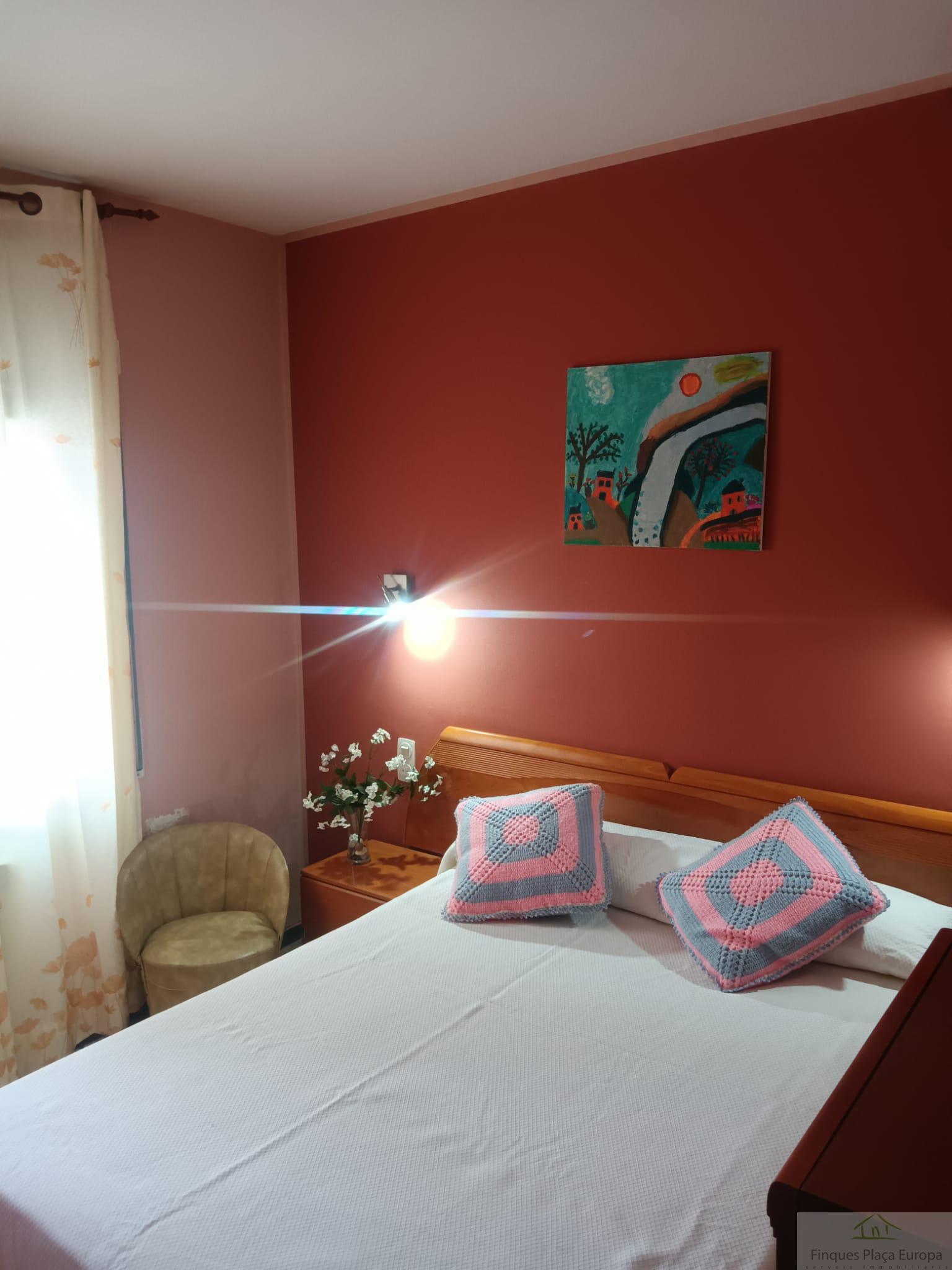 Vente de appartement dans Sant Feliu de Guíxols