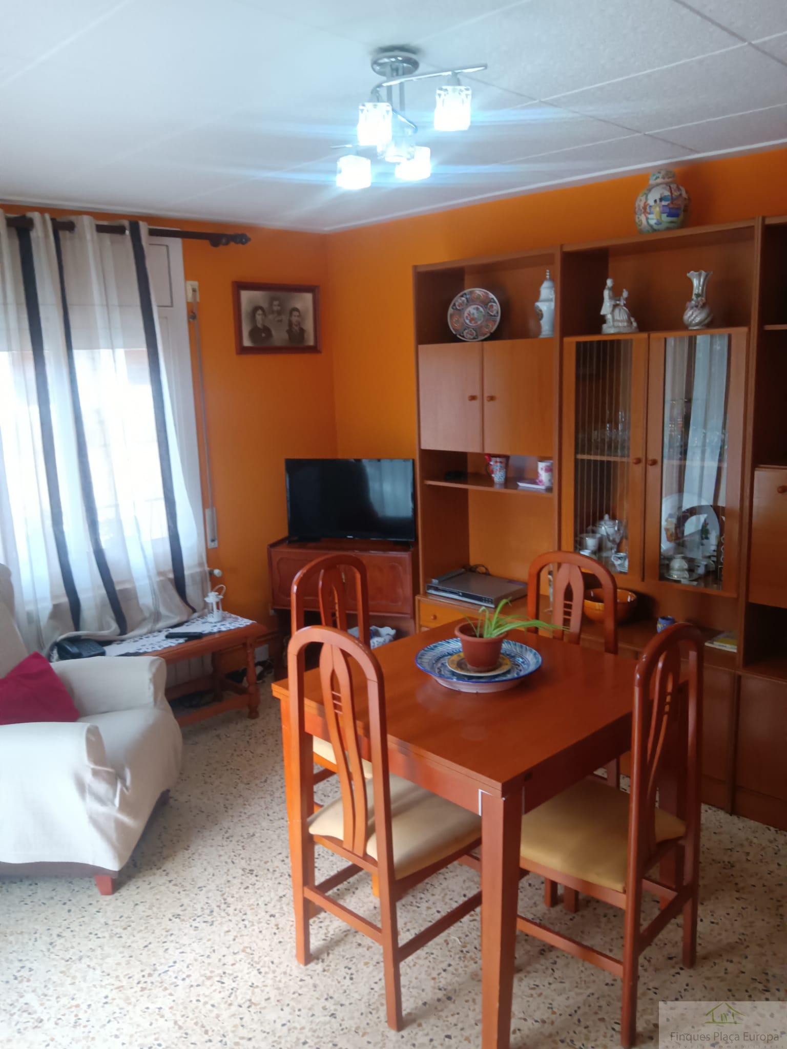 Vente de appartement dans Sant Feliu de Guíxols