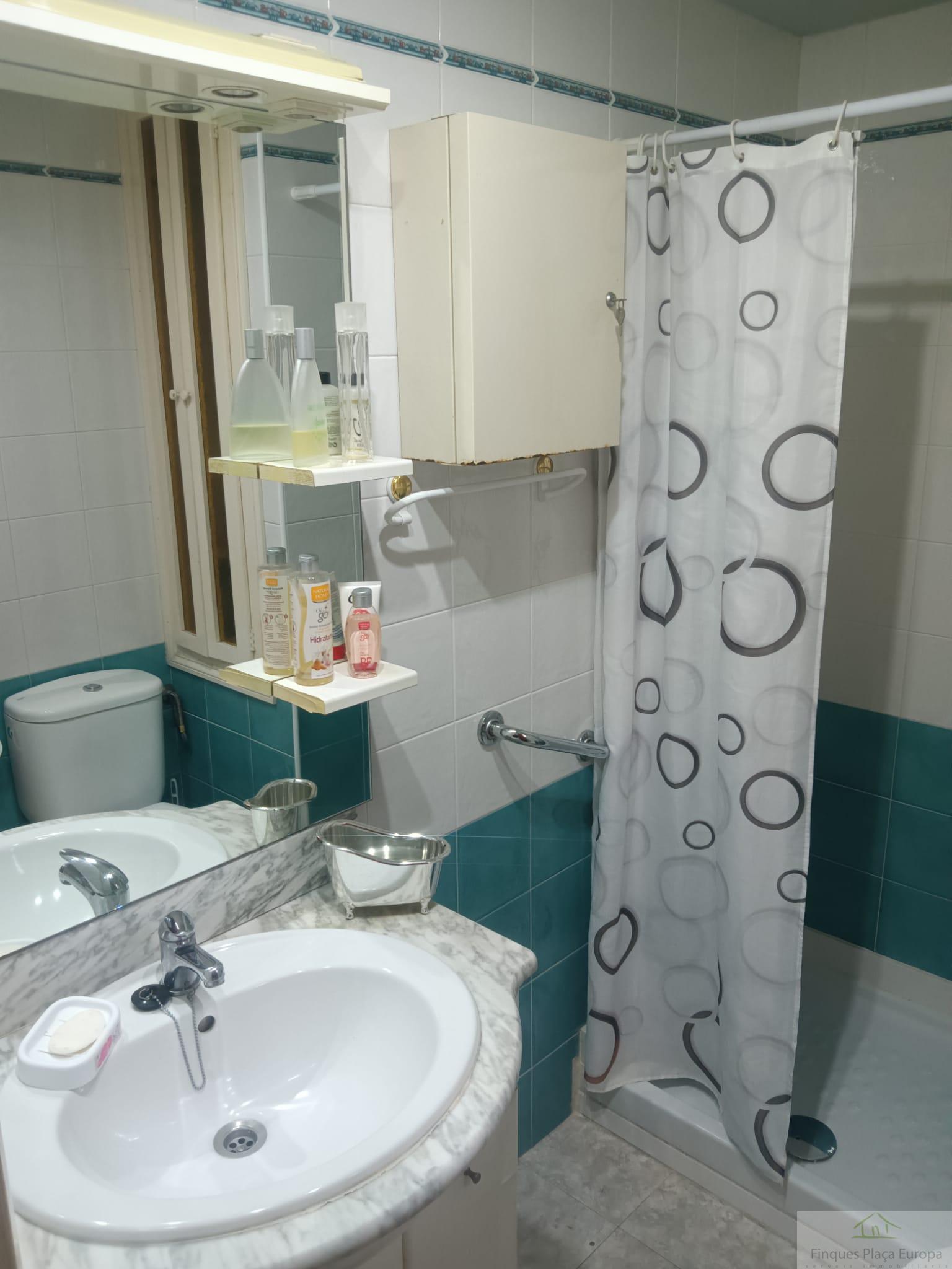 Vente de appartement dans Sant Feliu de Guíxols