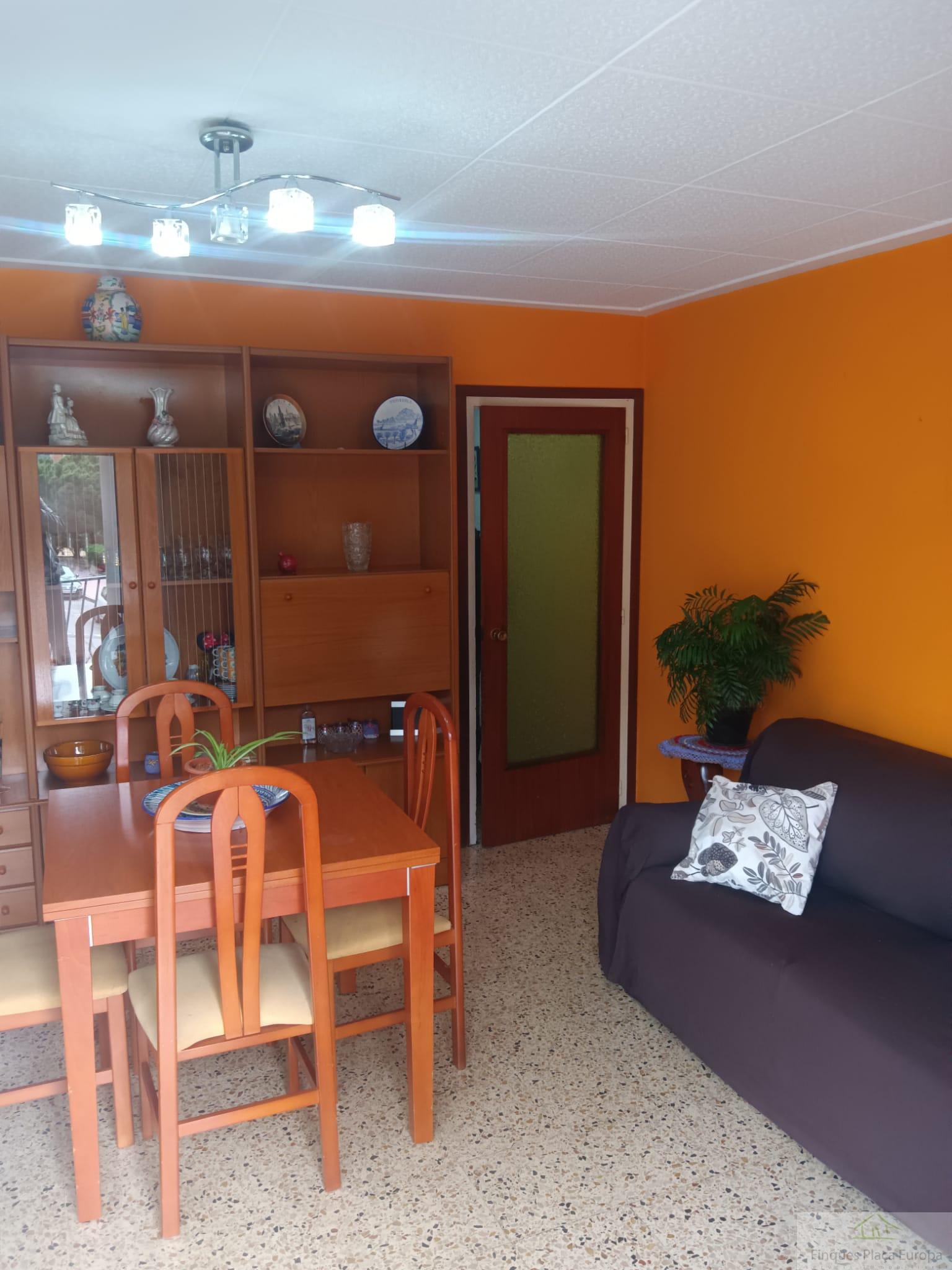 Vente de appartement dans Sant Feliu de Guíxols