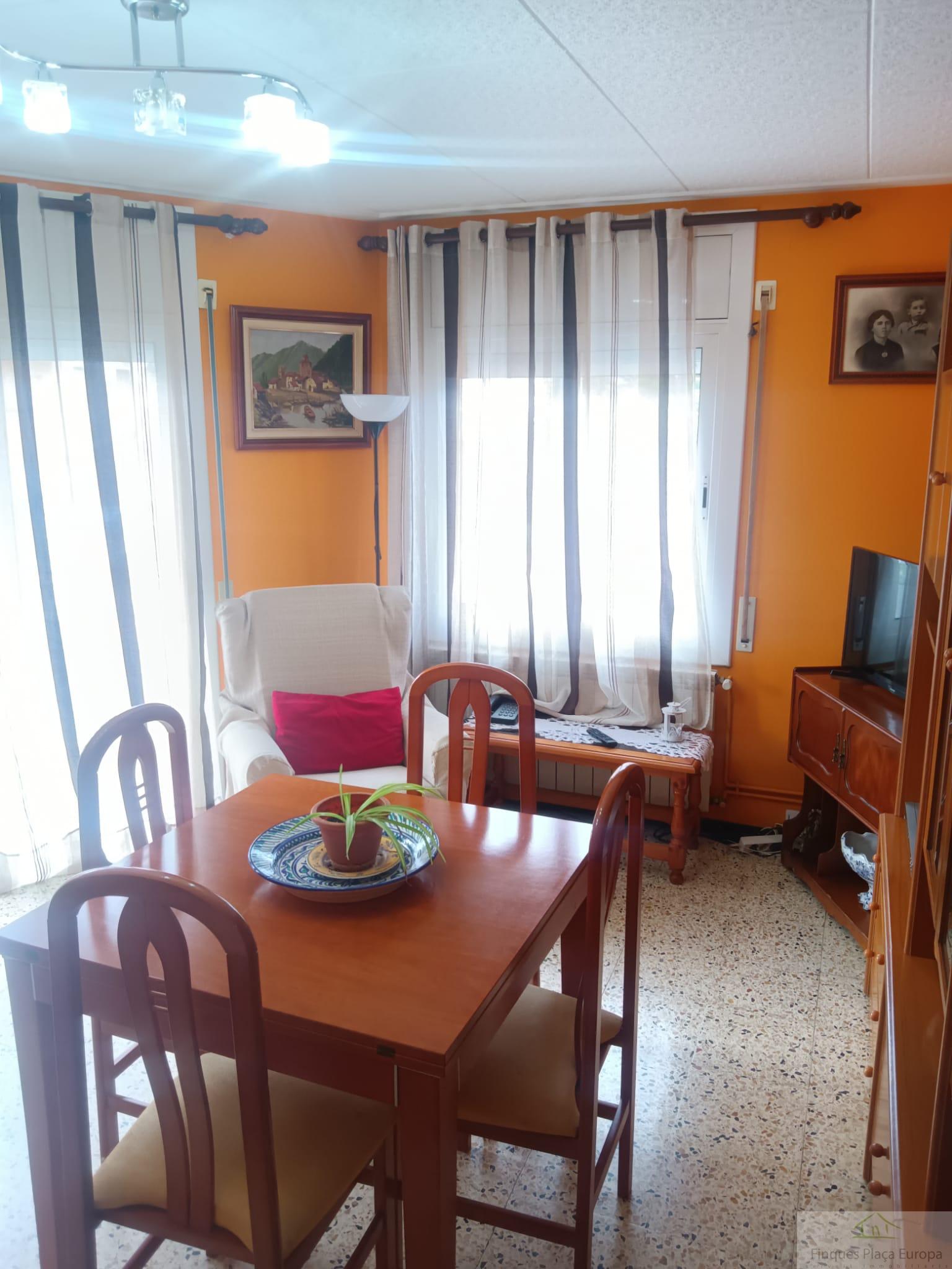 Vente de appartement dans Sant Feliu de Guíxols