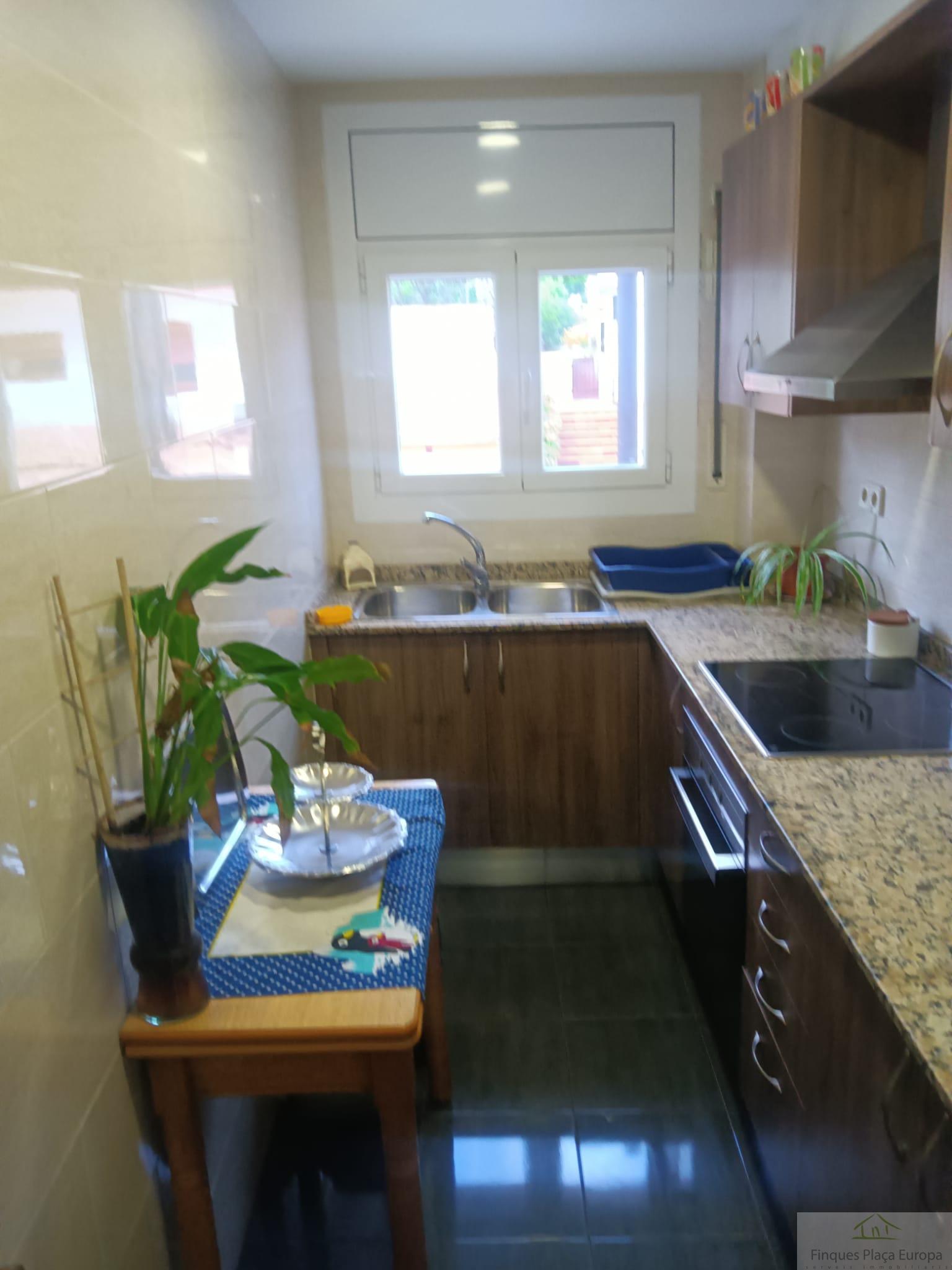Vente de appartement dans Sant Feliu de Guíxols