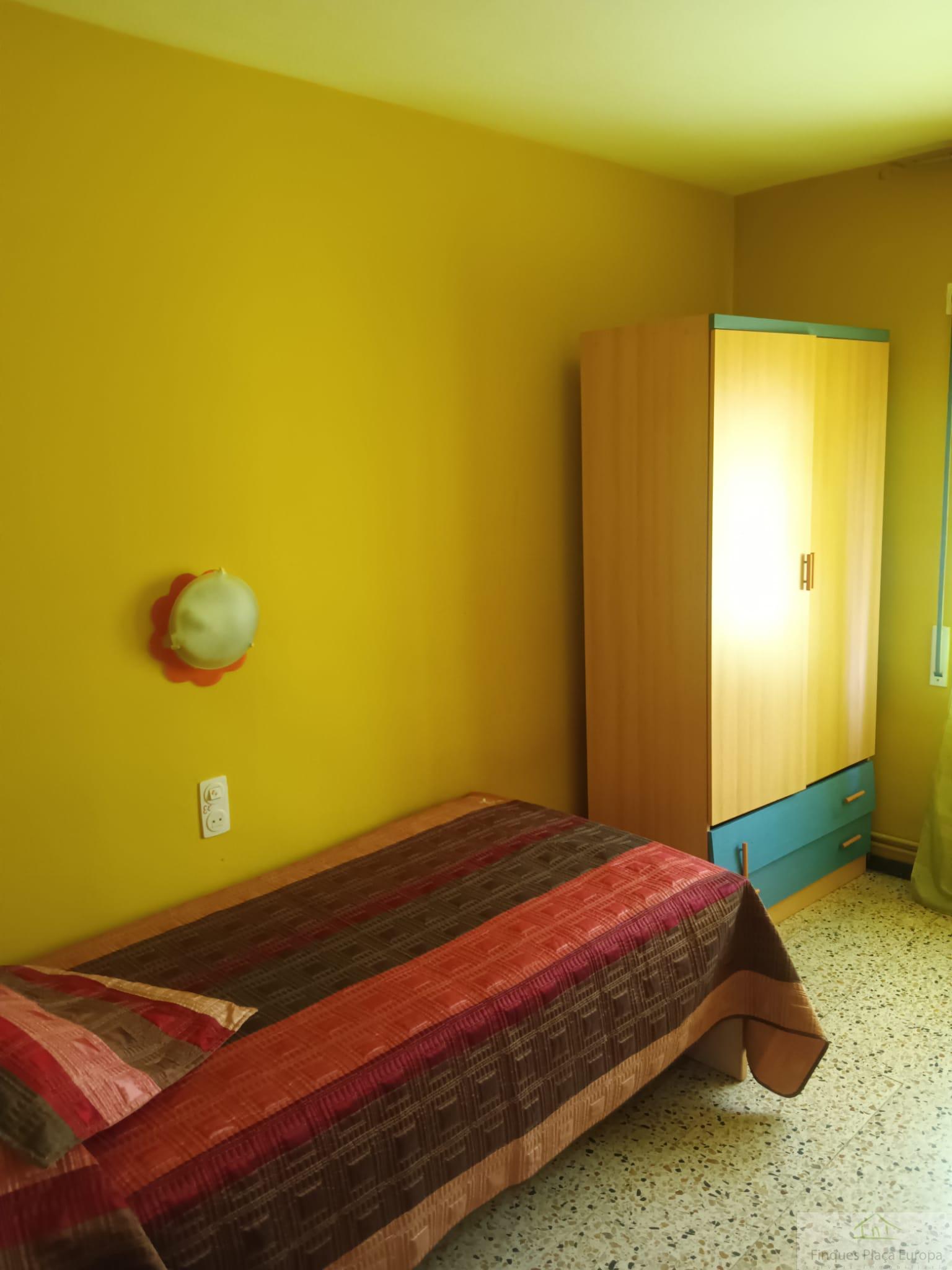Vente de appartement dans Sant Feliu de Guíxols