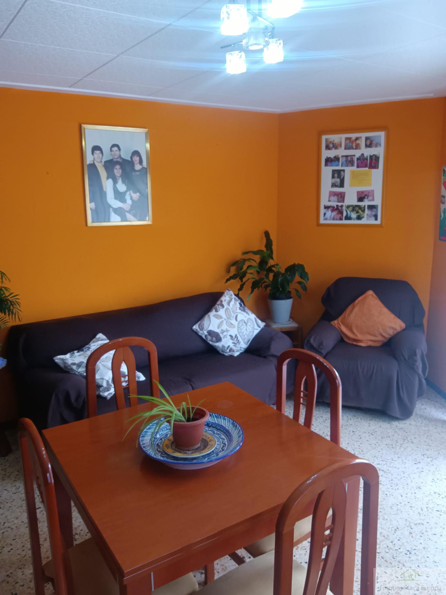 Vente de appartement dans Sant Feliu de Guíxols
