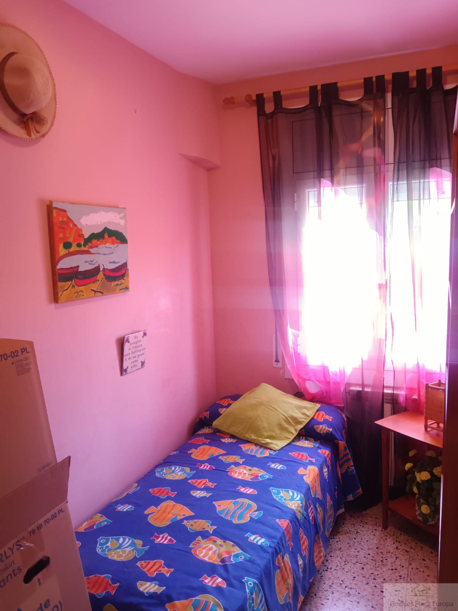 Vente de appartement dans Sant Feliu de Guíxols