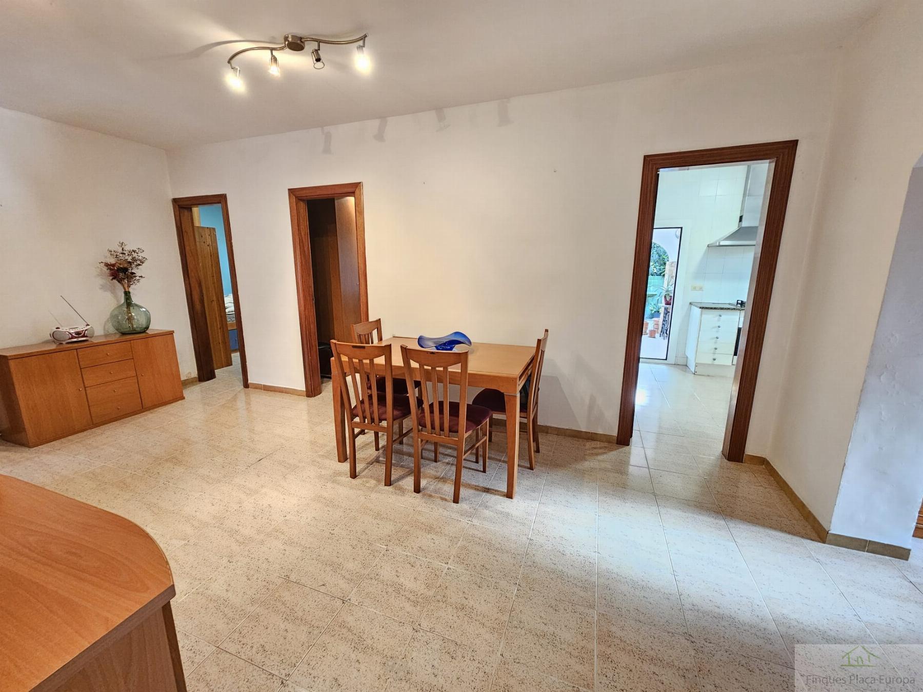 For sale of apartment in S´Agaro