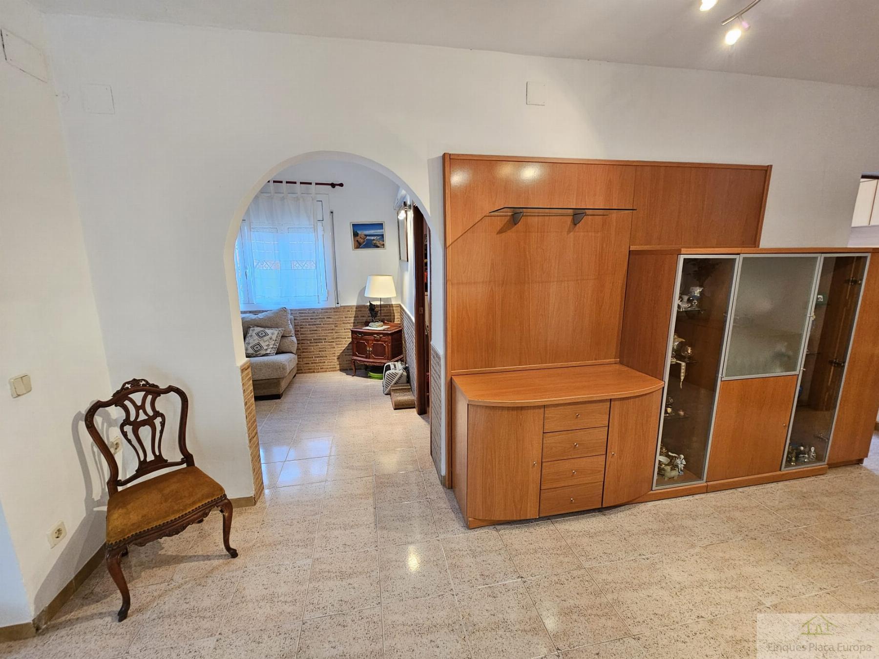 For sale of apartment in S´Agaro