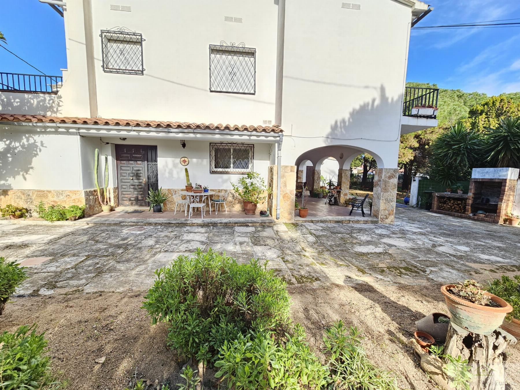 For sale of apartment in S´Agaro