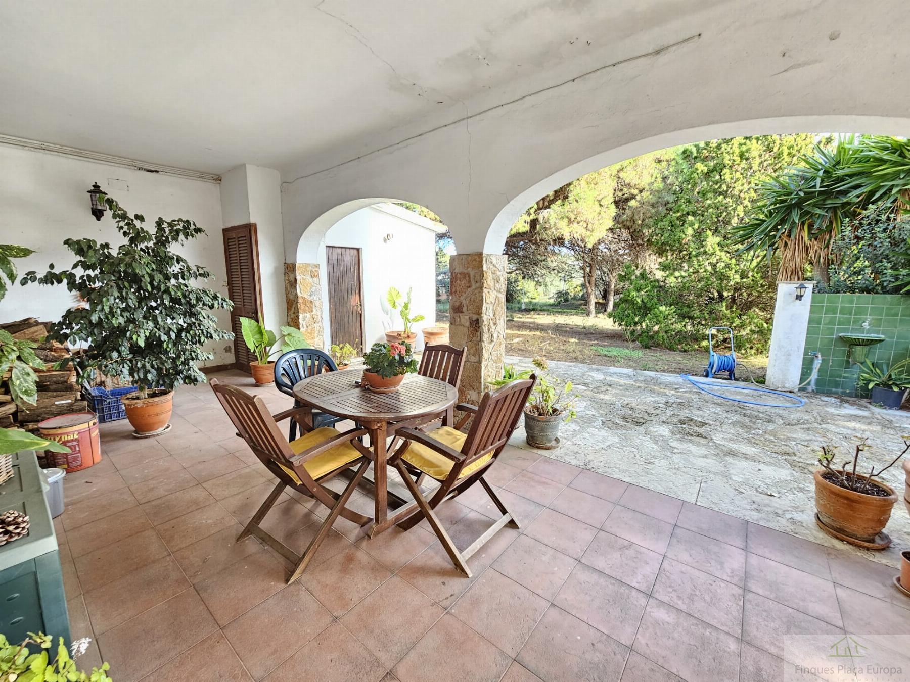 For sale of apartment in S´Agaro
