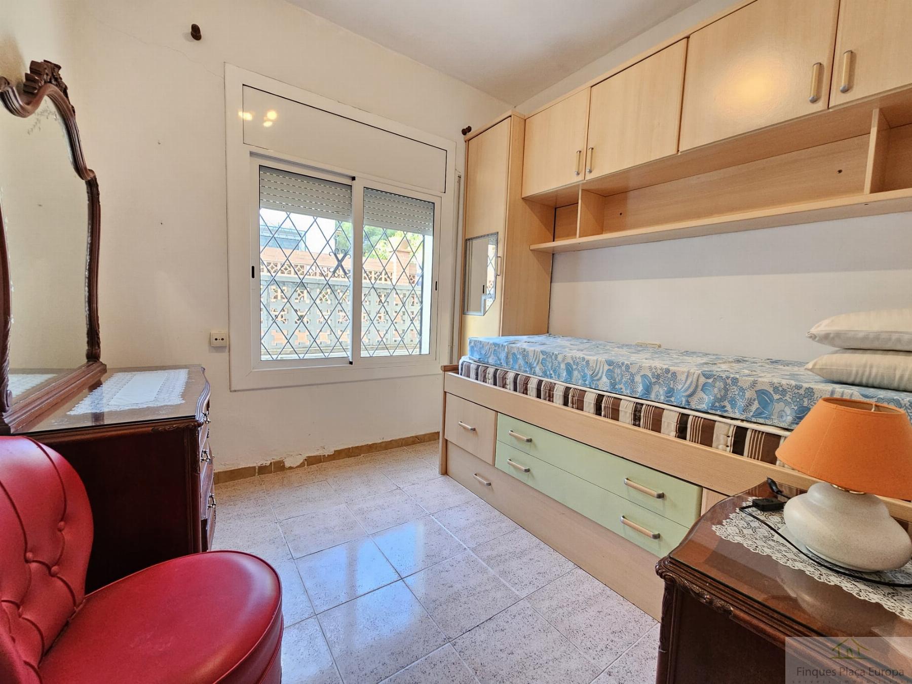 Vente de appartement dans S´Agaro