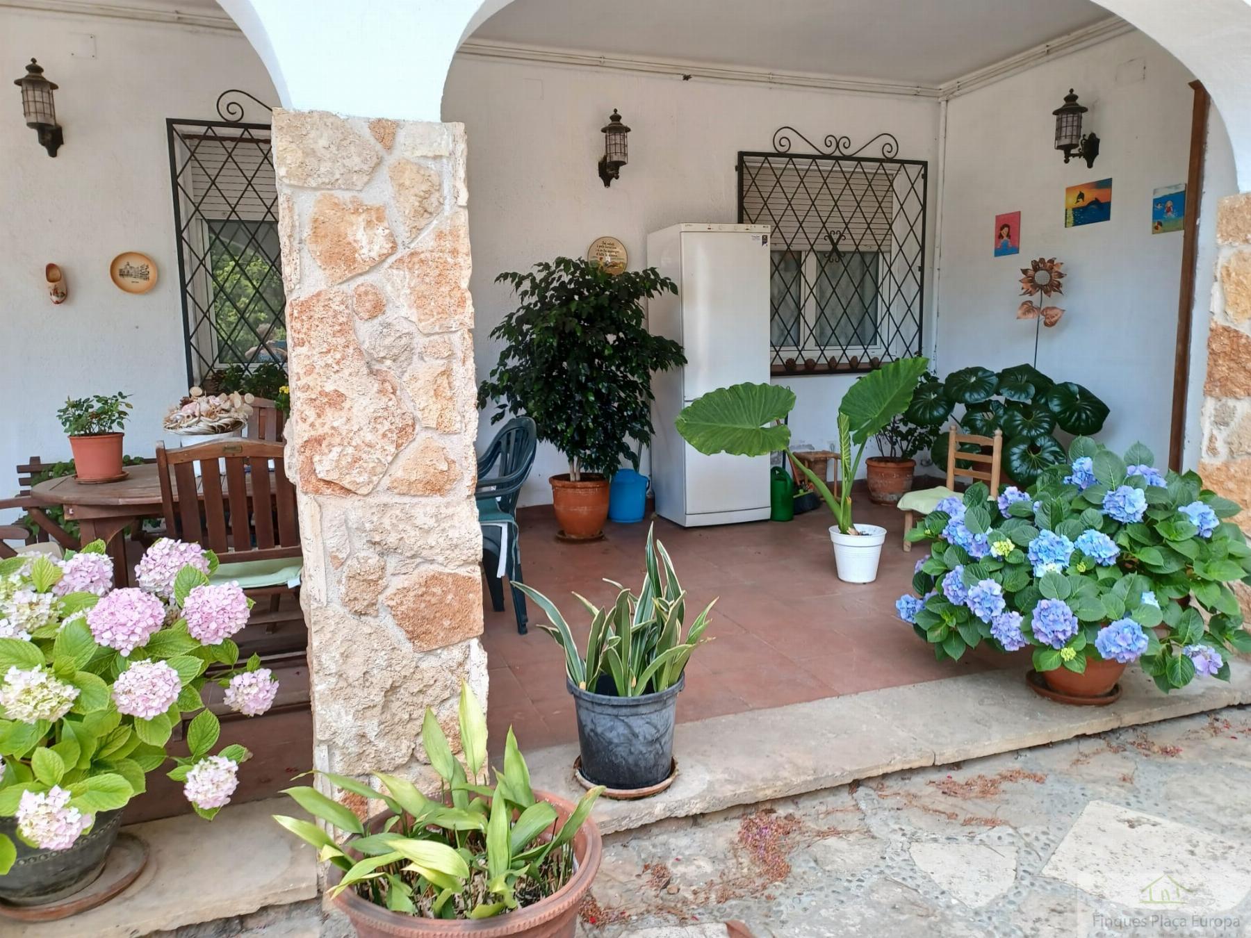 For sale of apartment in S´Agaro