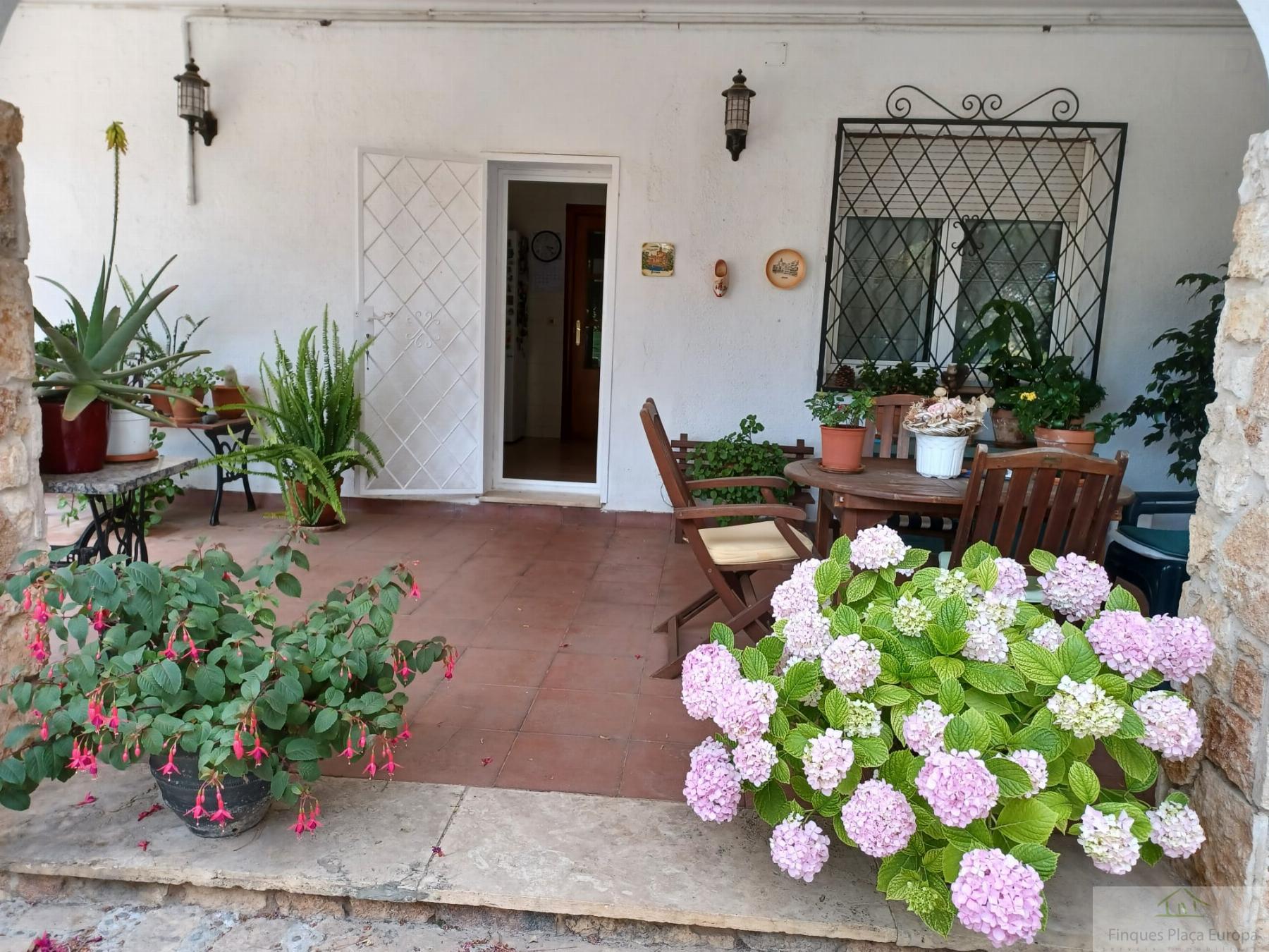 For sale of apartment in S´Agaro