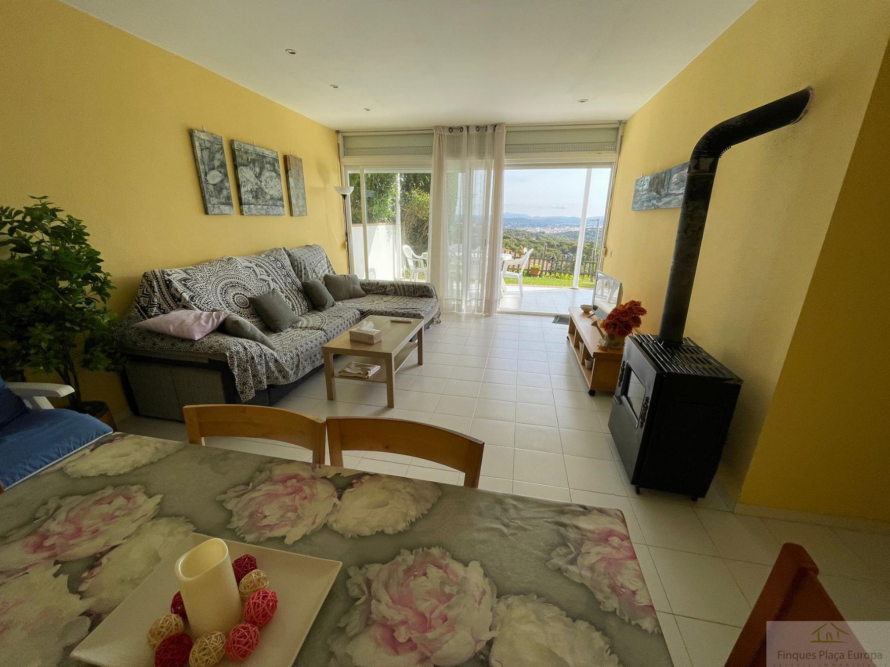 For sale of apartment in Platja d´Aro