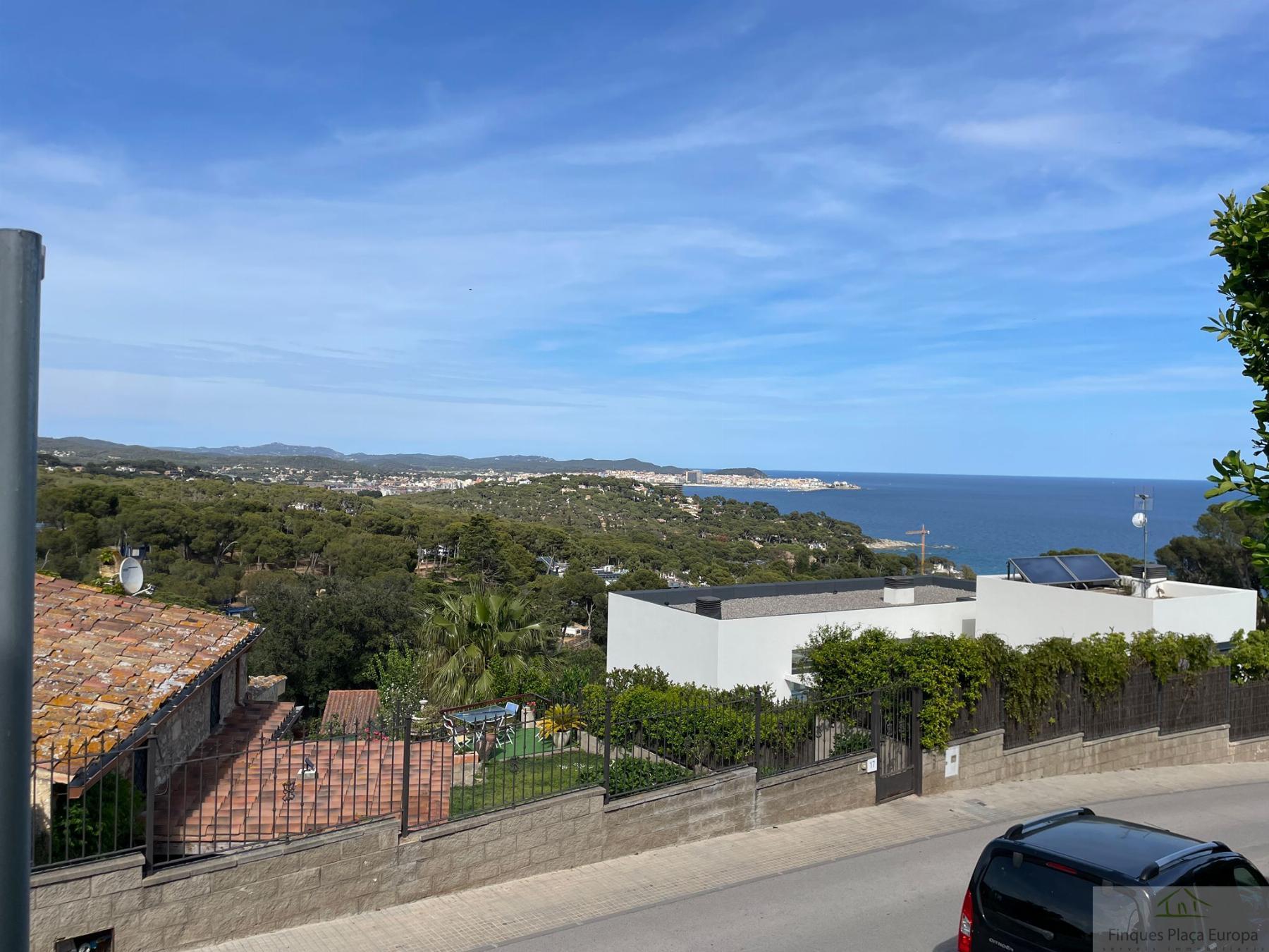 For sale of apartment in Platja d´Aro