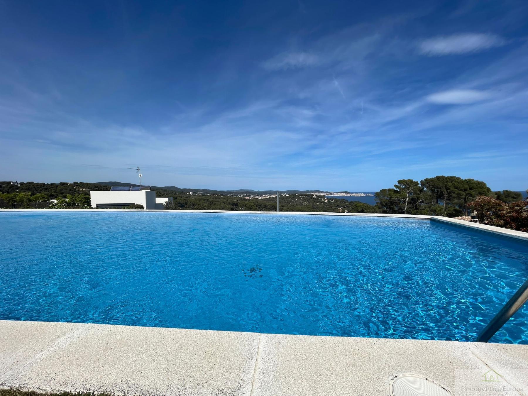 For sale of apartment in Platja d´Aro