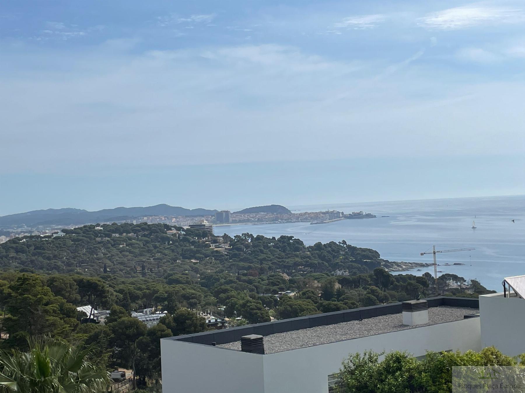 For sale of apartment in Platja d´Aro