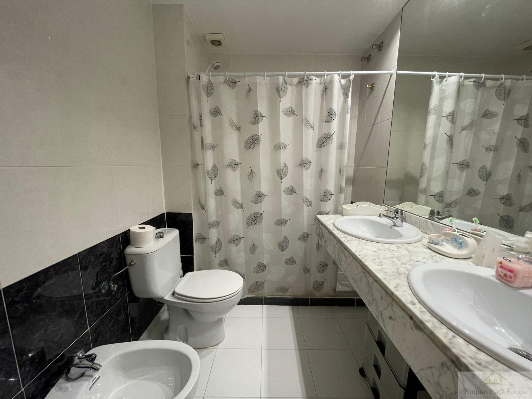 For sale of apartment in Platja d´Aro