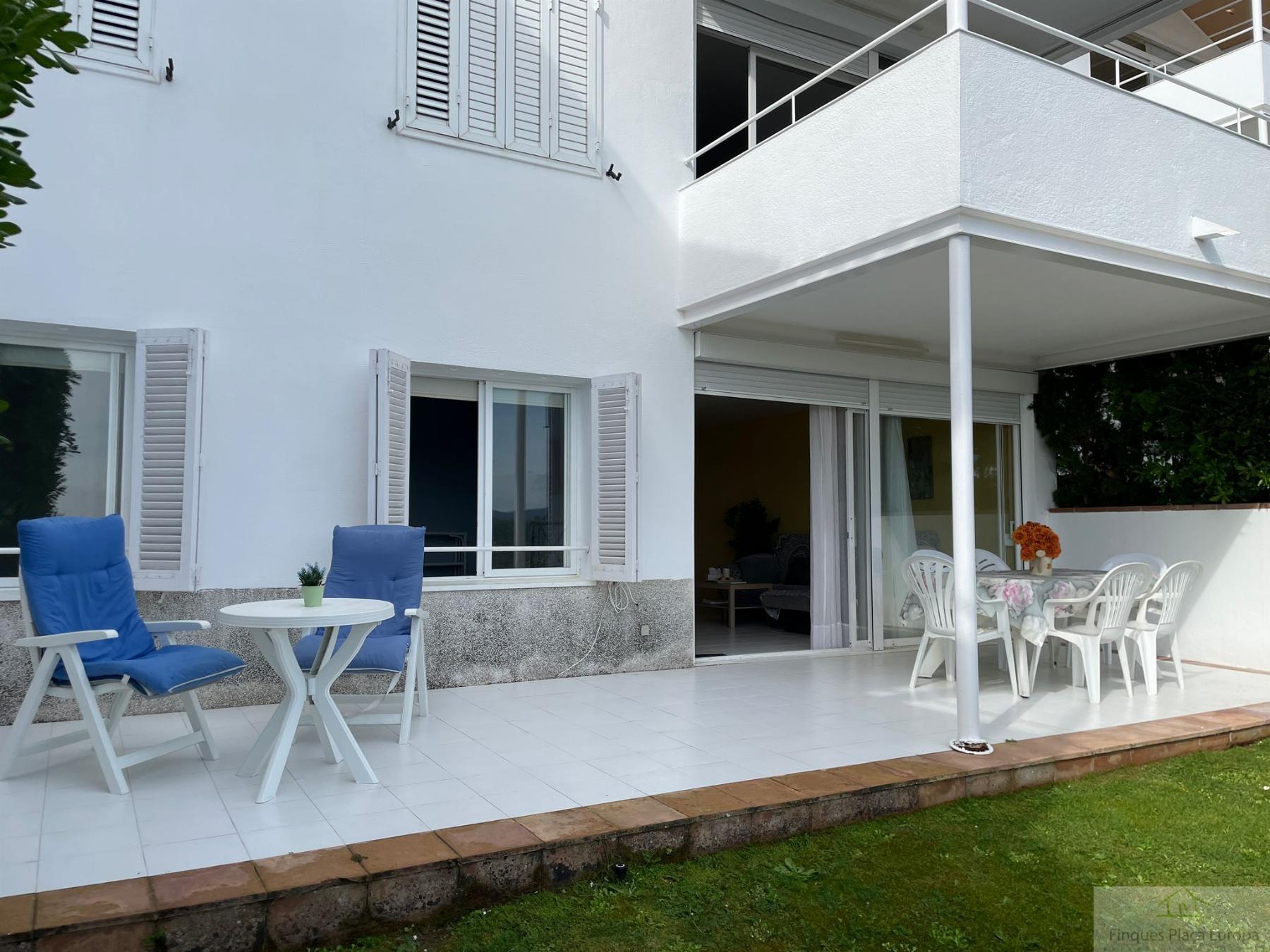 For sale of apartment in Platja d´Aro