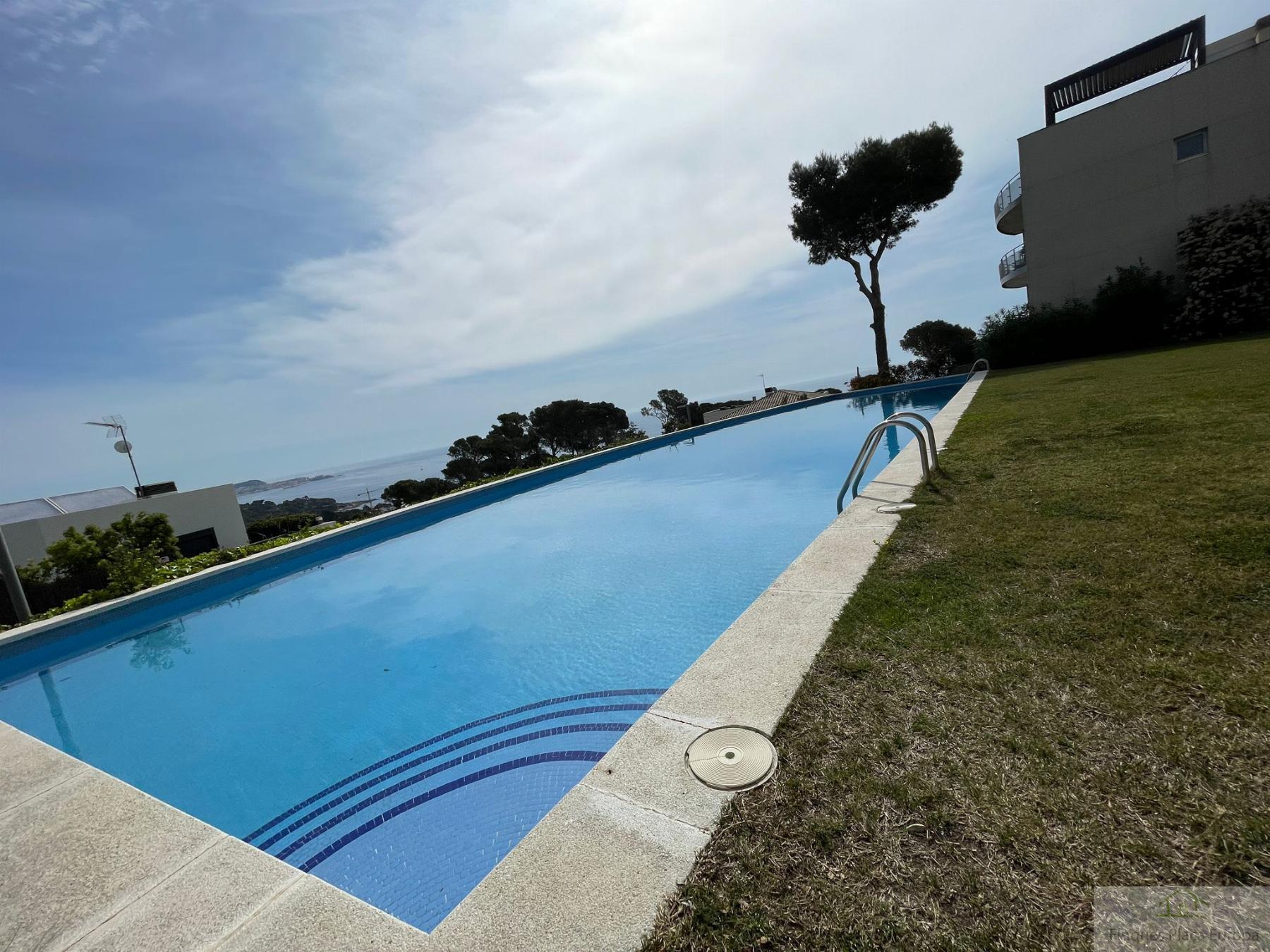 For sale of apartment in Platja d´Aro