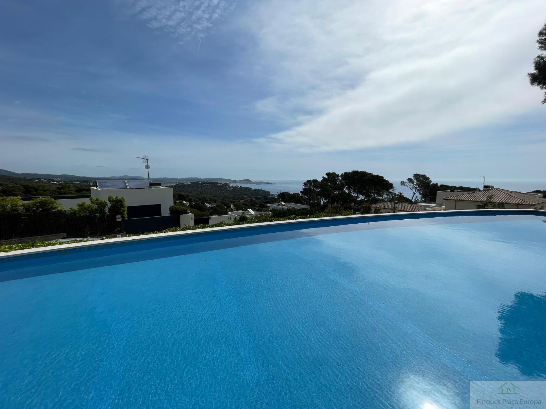 For sale of apartment in Platja d´Aro