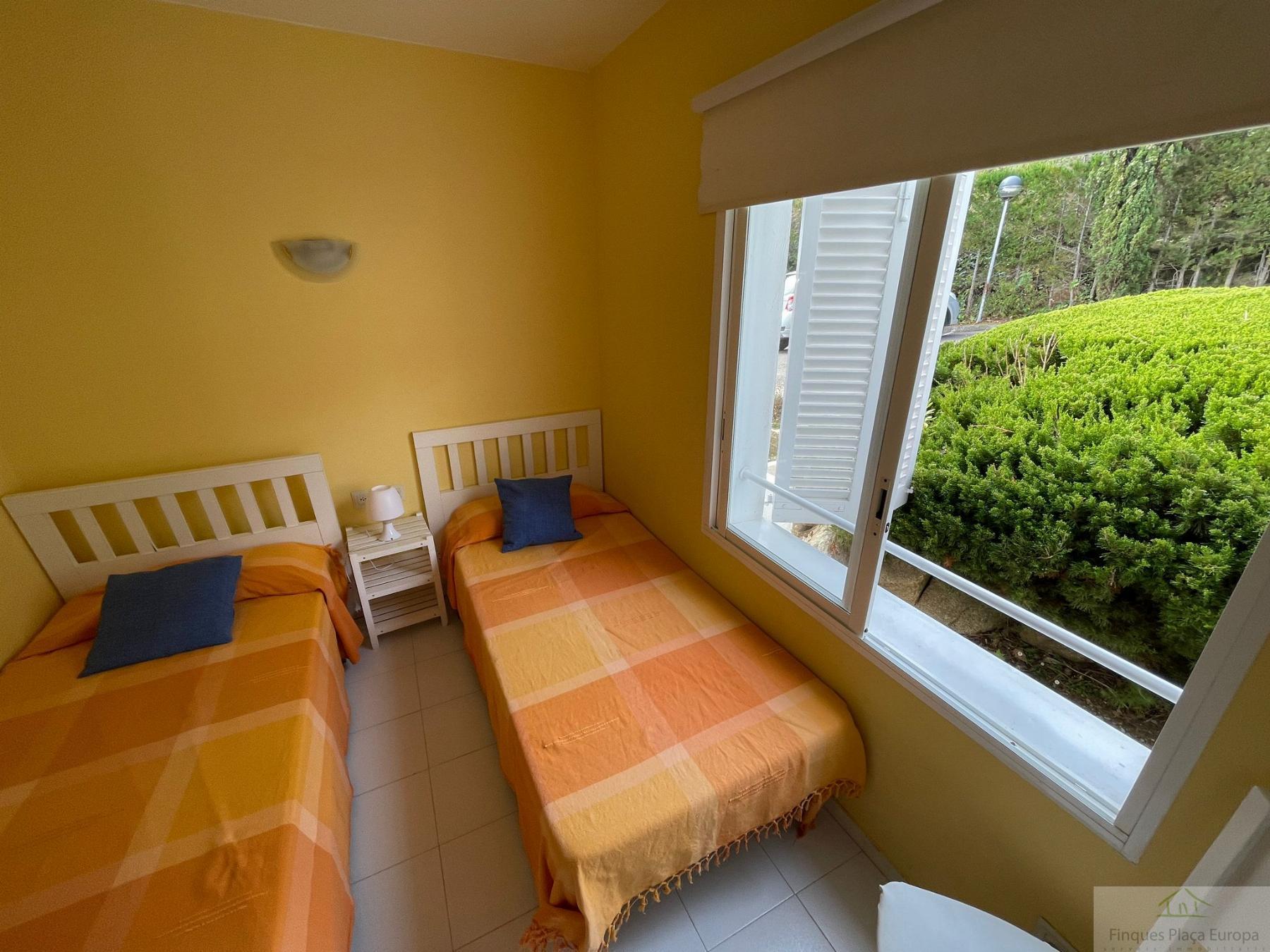 For sale of apartment in Platja d´Aro