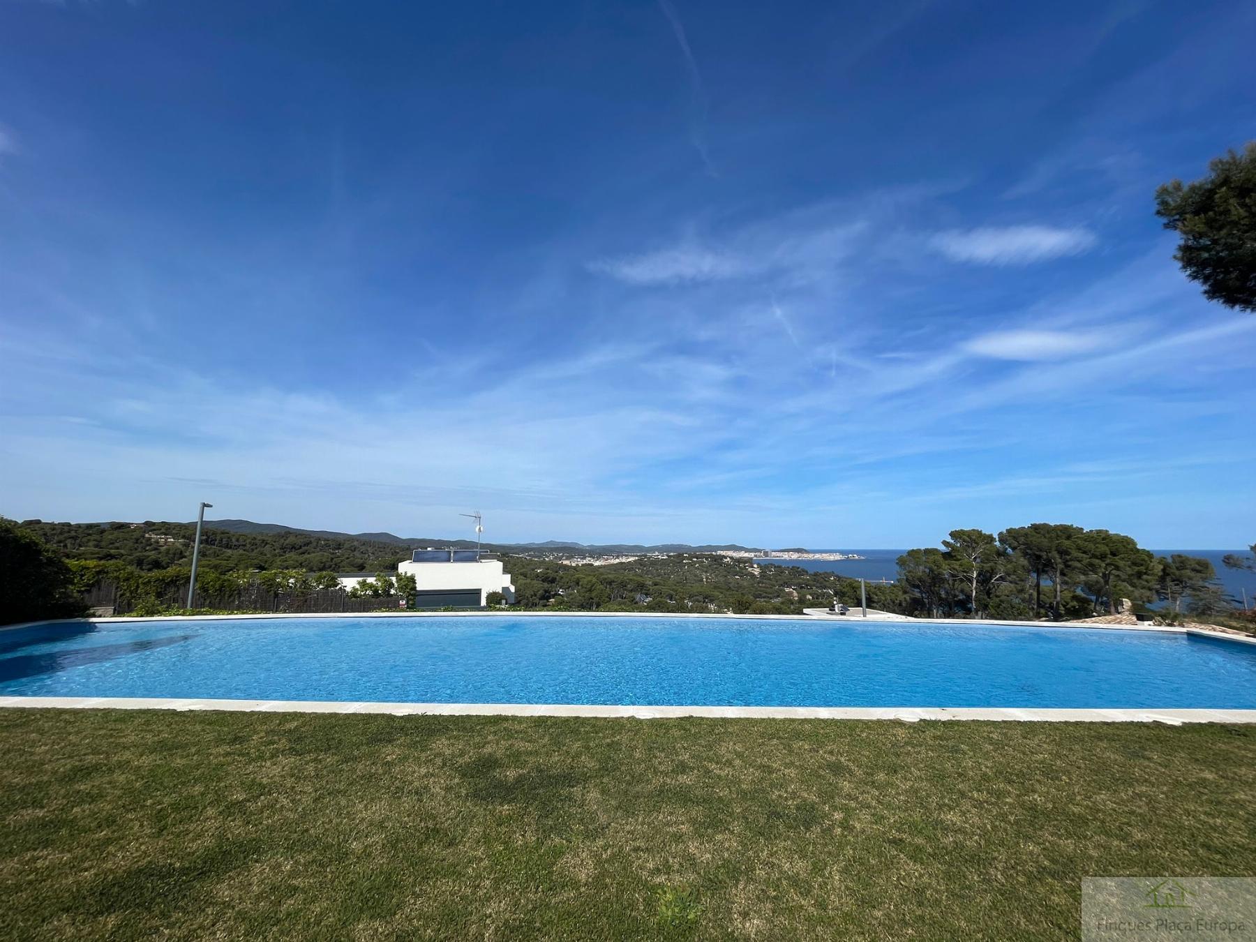 For sale of apartment in Platja d´Aro