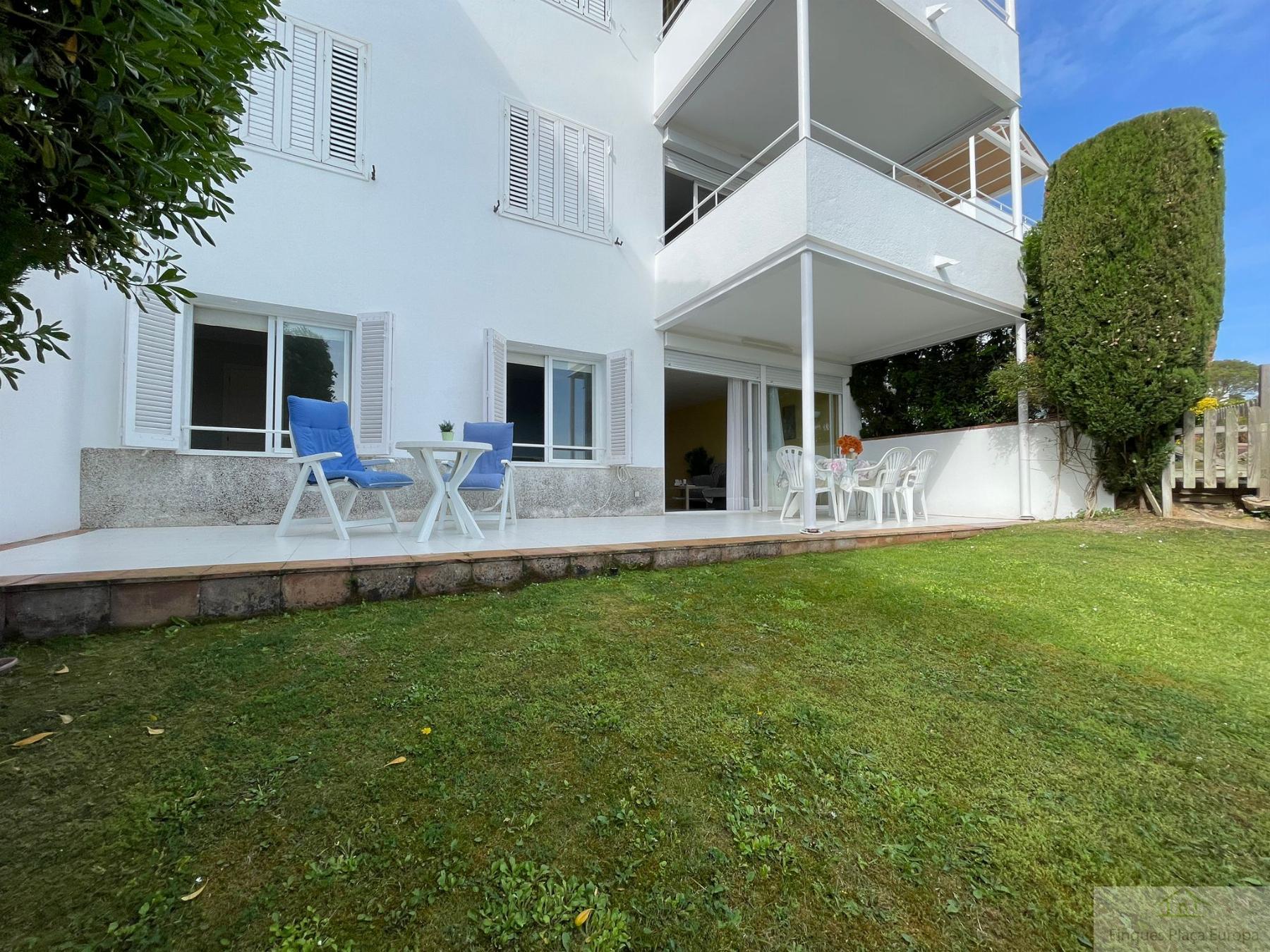 For sale of apartment in Platja d´Aro