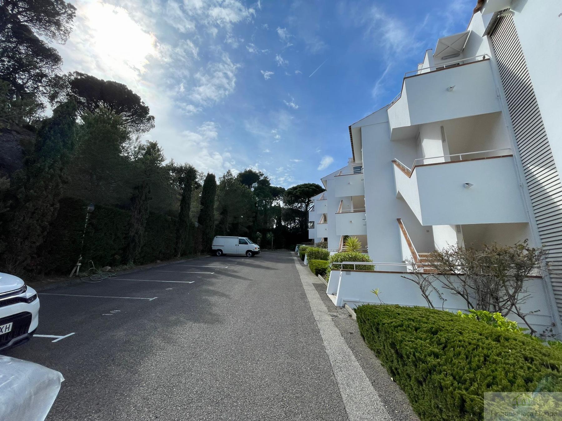 For sale of apartment in Platja d´Aro
