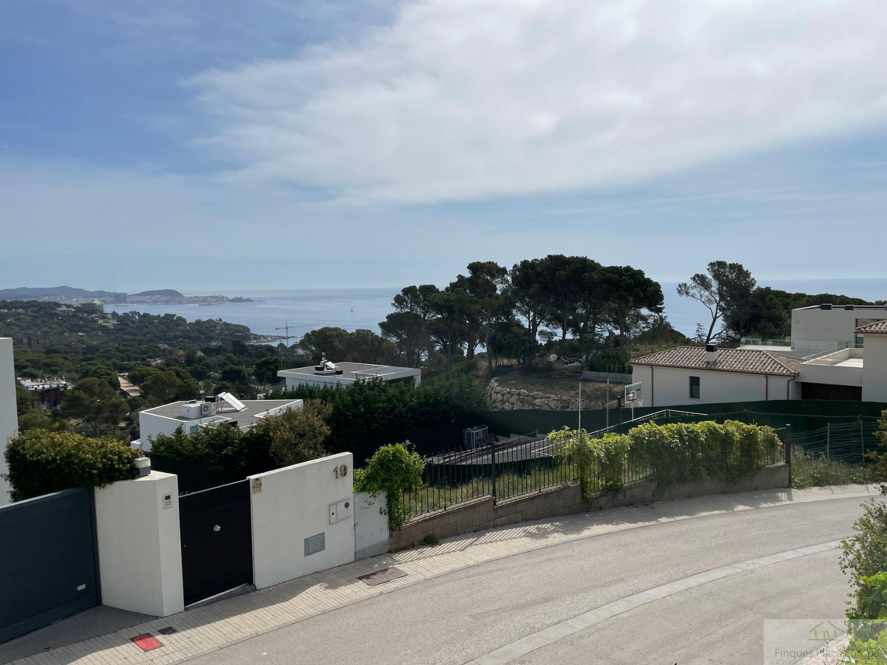 For sale of apartment in Platja d´Aro