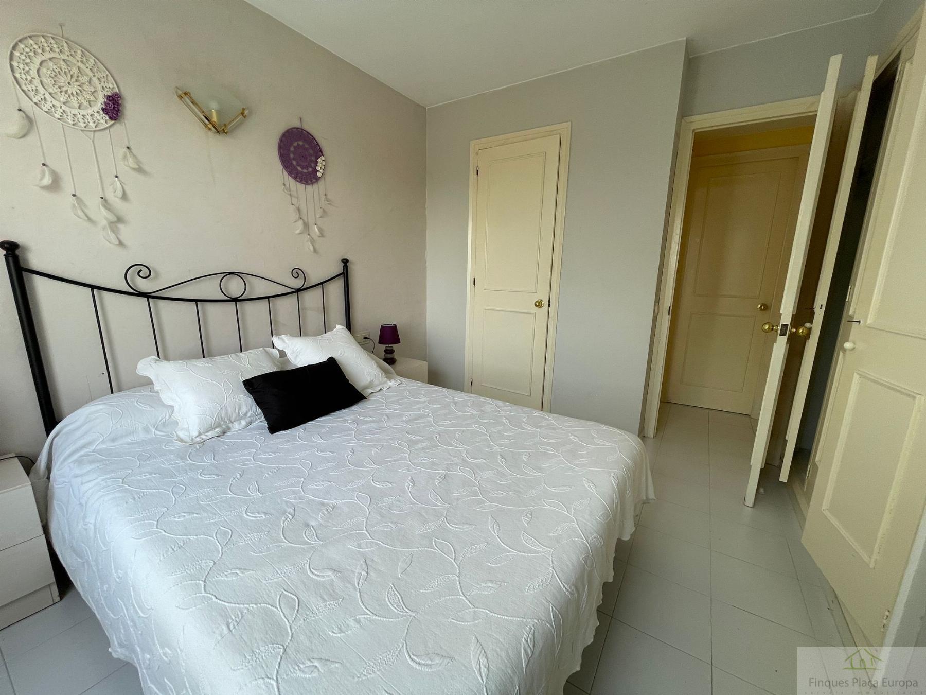For sale of apartment in Platja d´Aro