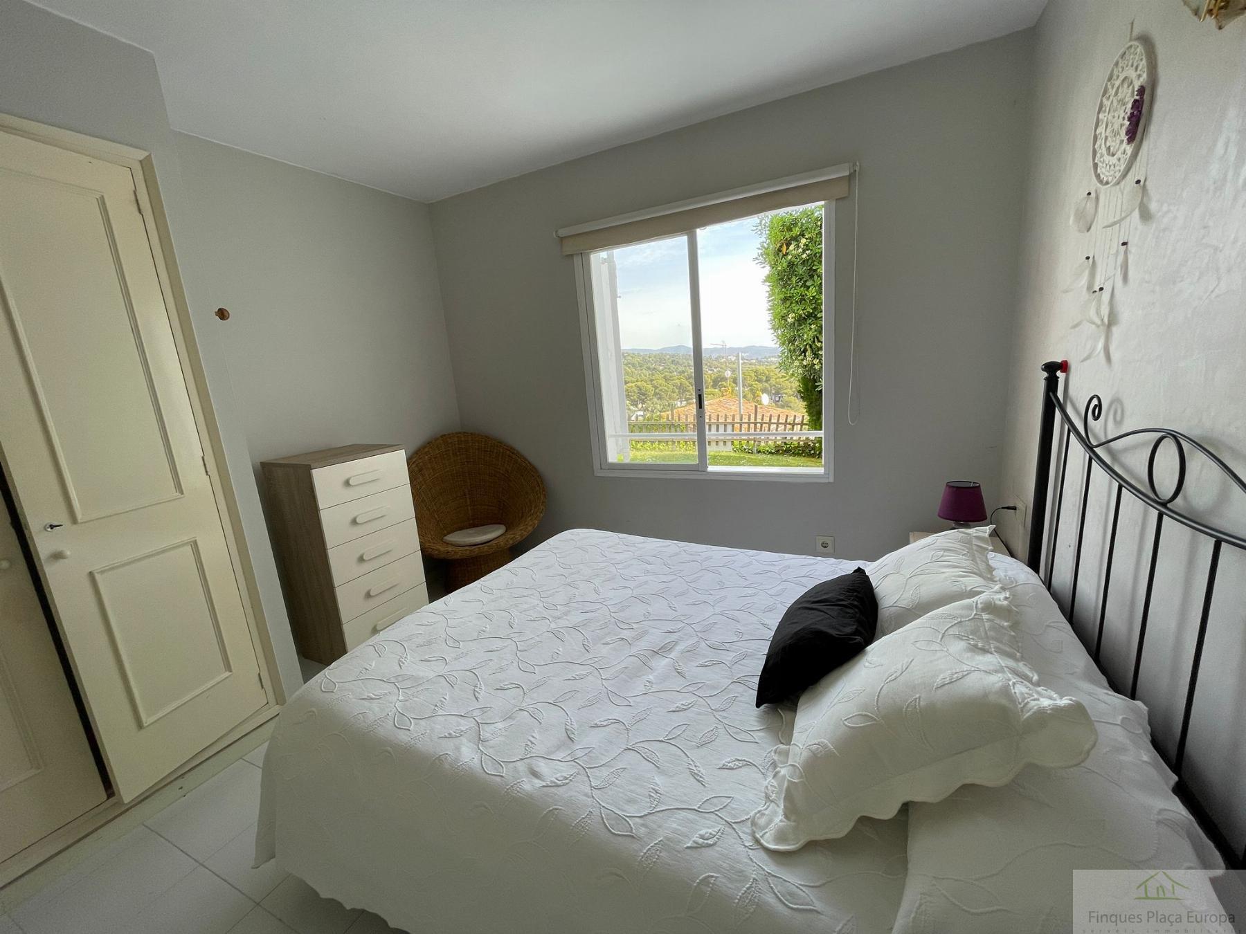 For sale of apartment in Platja d´Aro