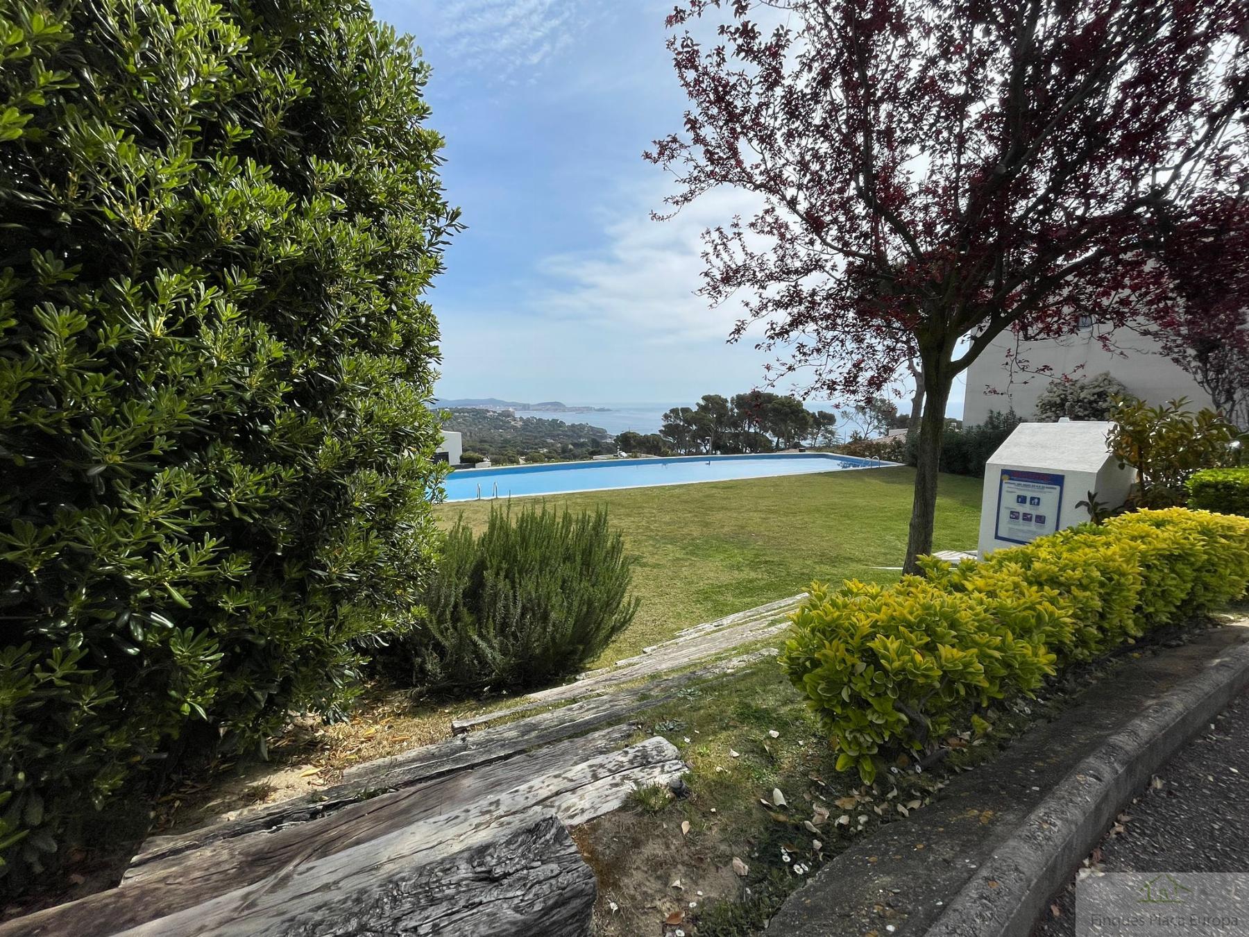 For sale of apartment in Platja d´Aro