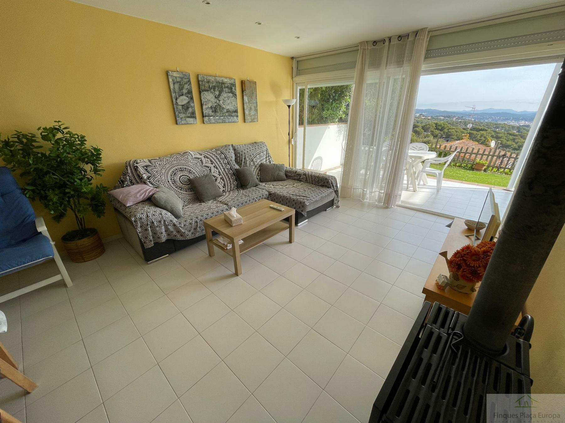 For sale of apartment in Platja d´Aro