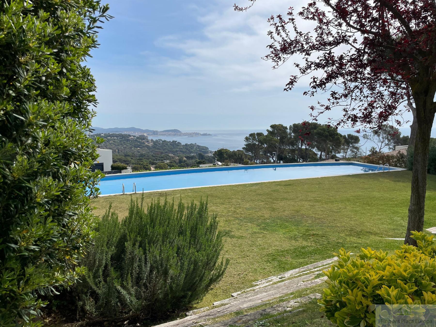For sale of apartment in Platja d´Aro