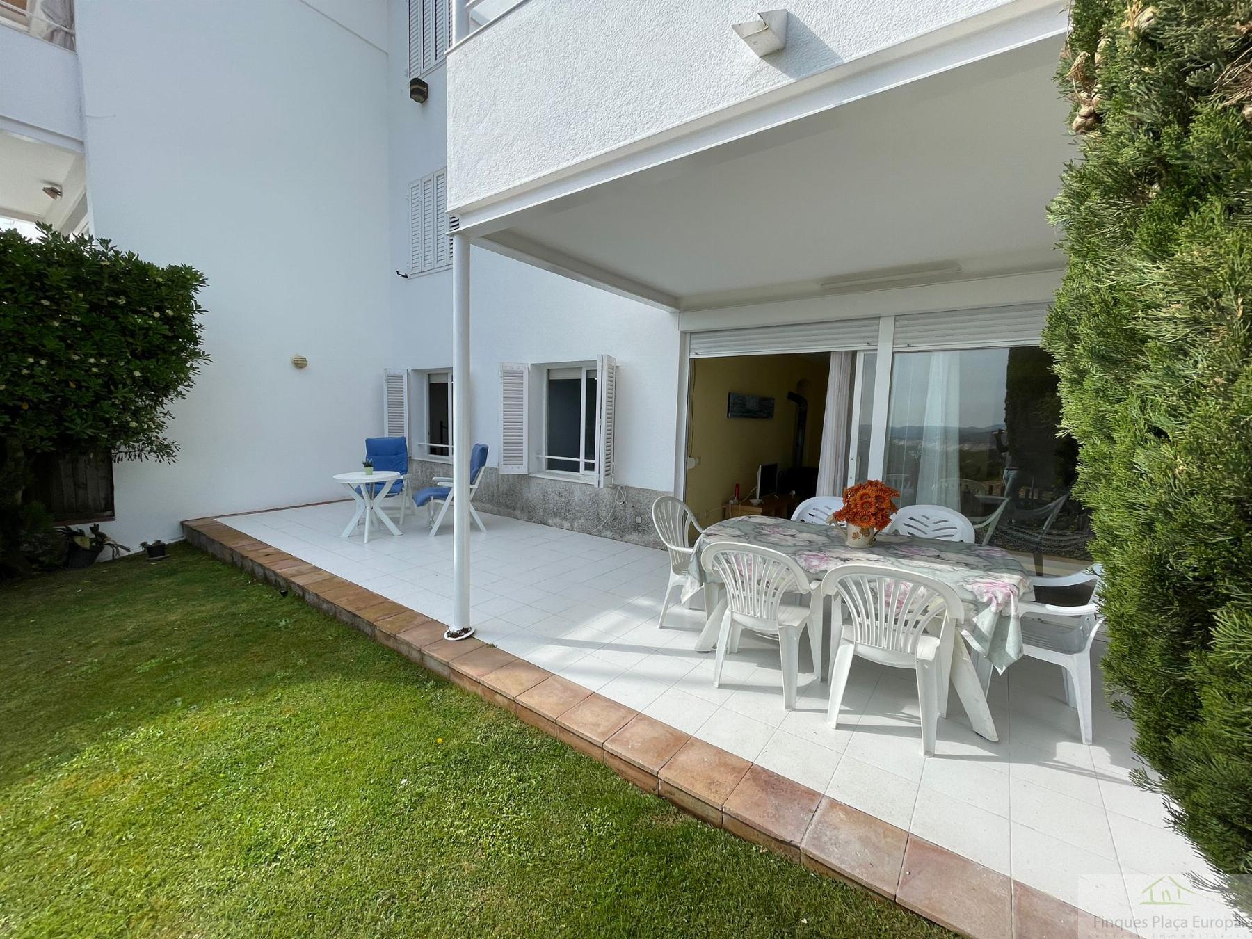 For sale of apartment in Platja d´Aro
