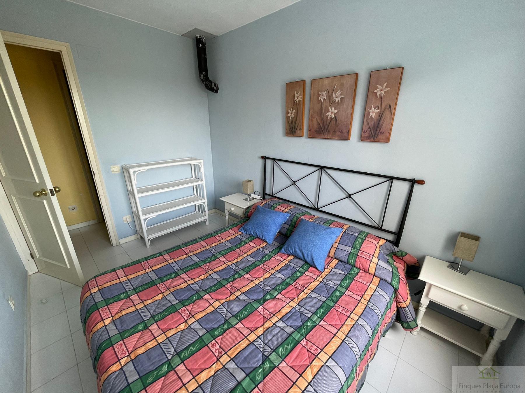 For sale of apartment in Platja d´Aro